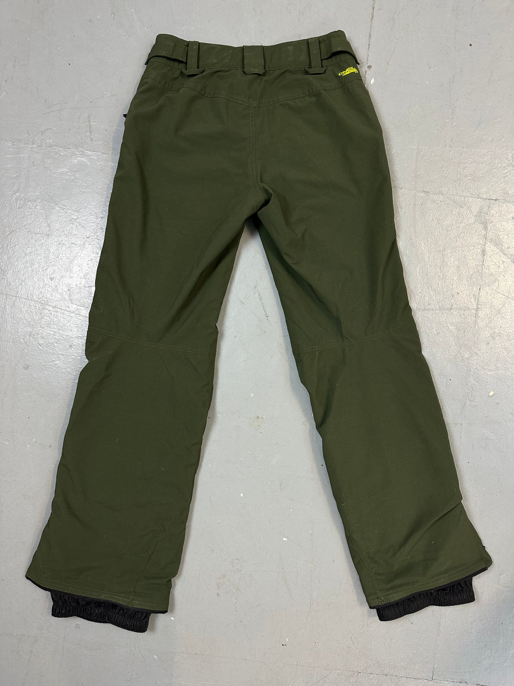 Vintage O’Neill Green Trackpants M/L