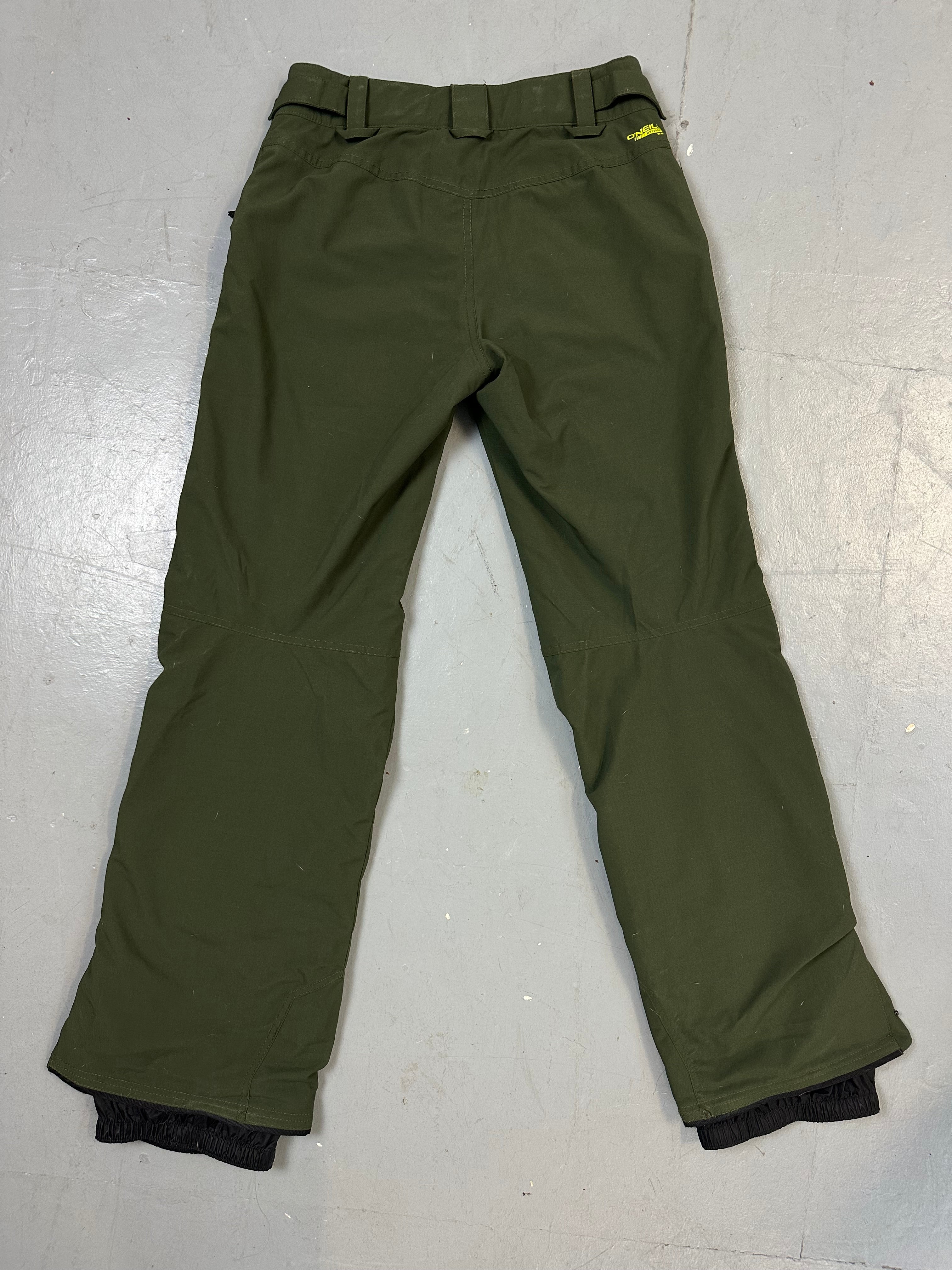 Vintage O’Neill Green Trackpants M/L