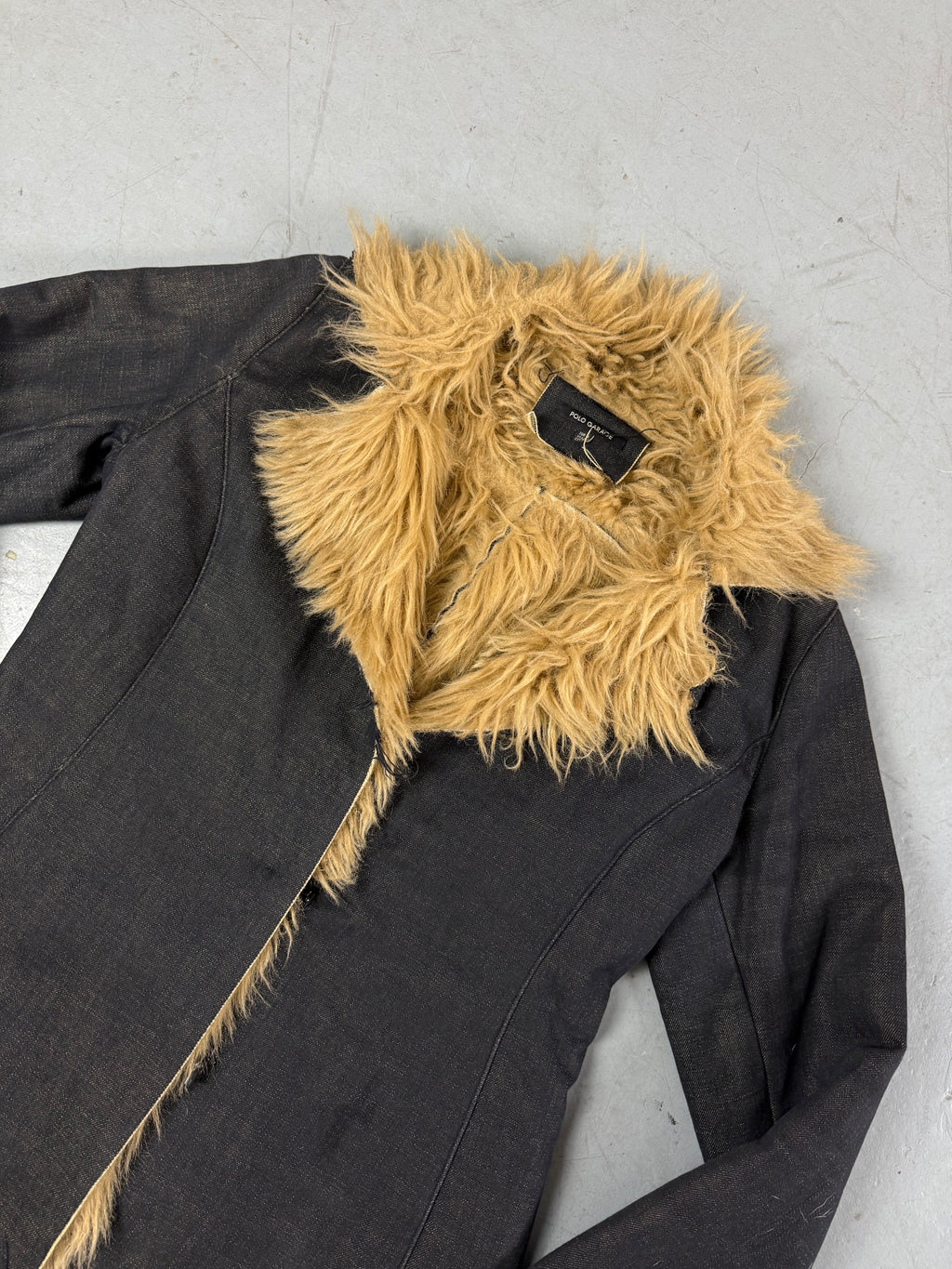 Detailliertes produktbild von vorne