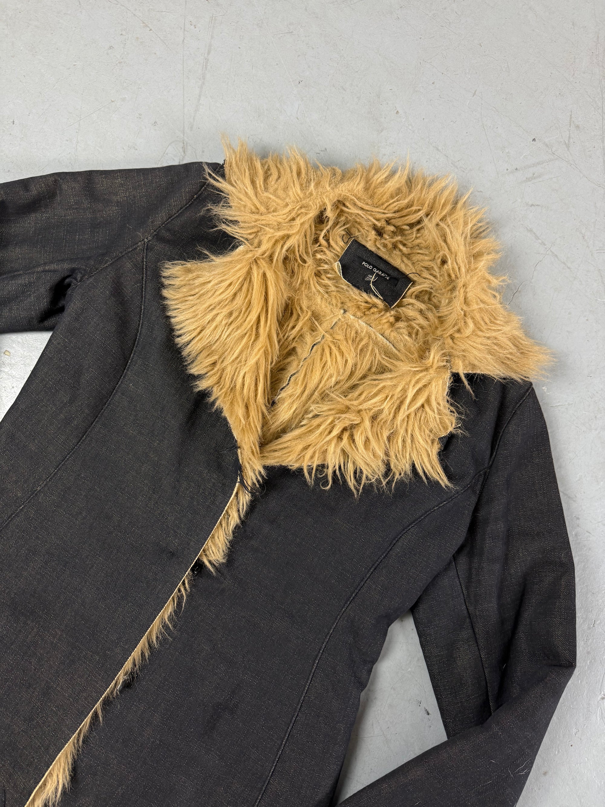 Detailliertes produktbild von vorne