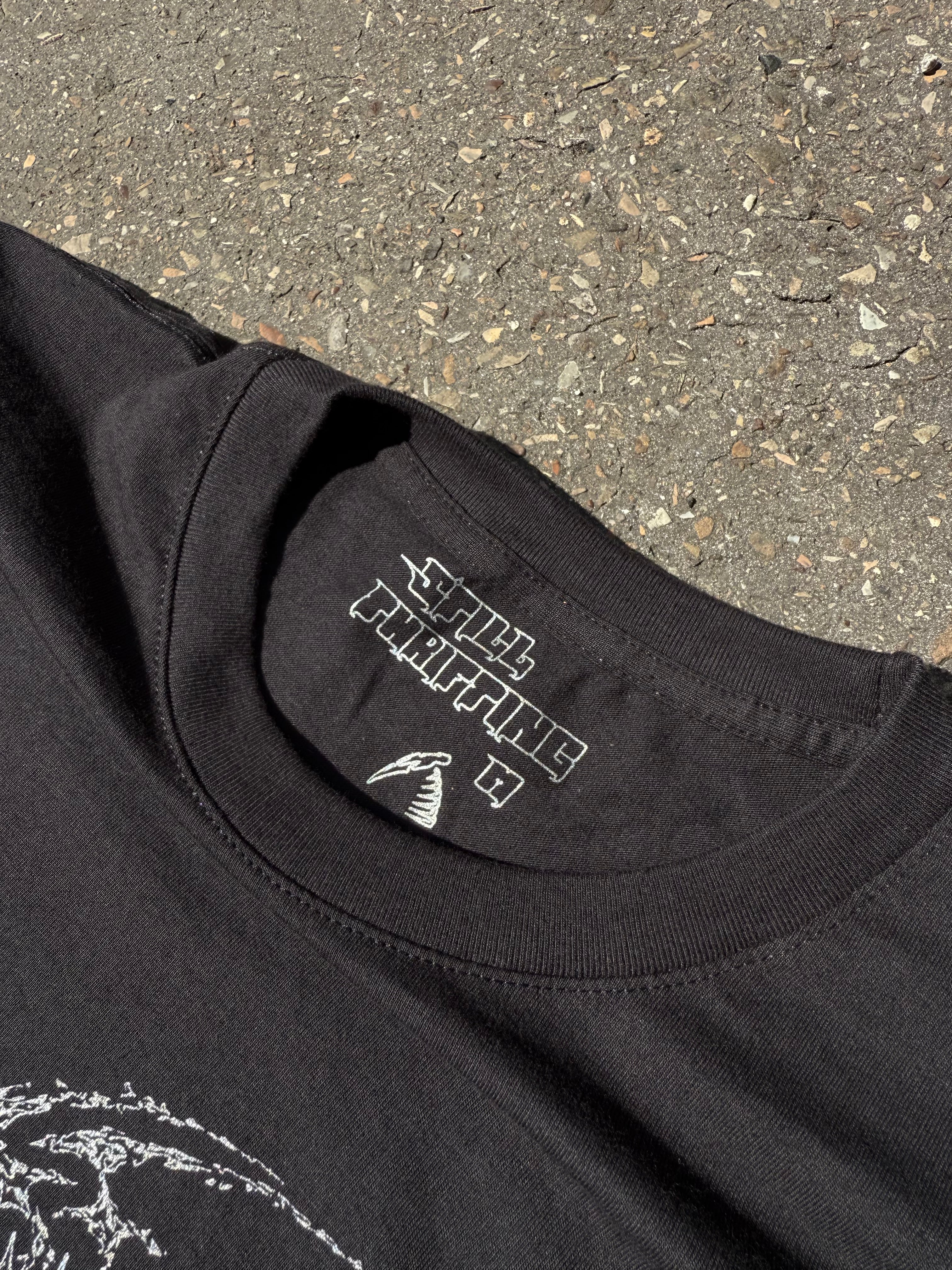 EXCLUSIVE ST MERCH TEE 25