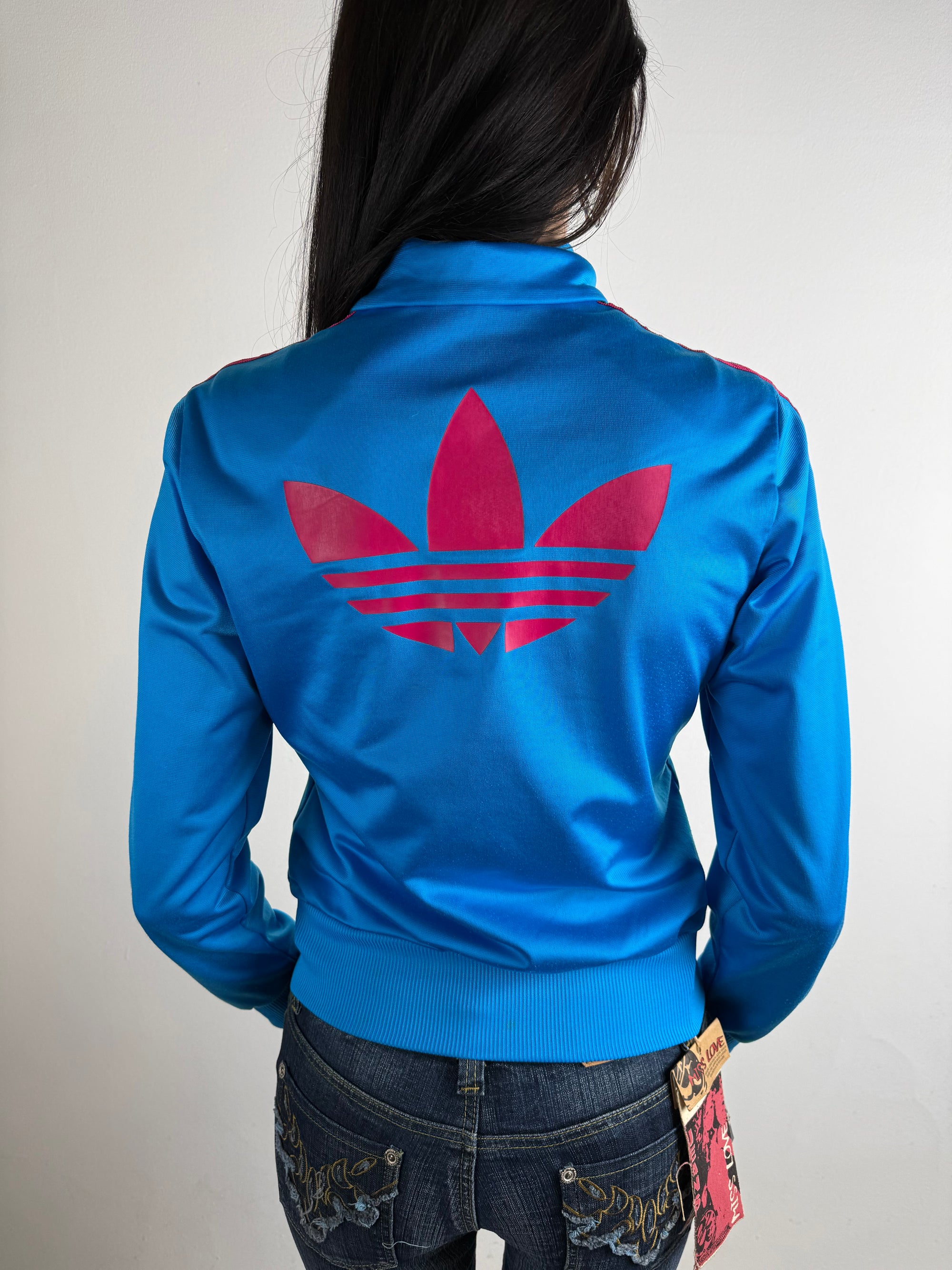 Tragebild von hinten