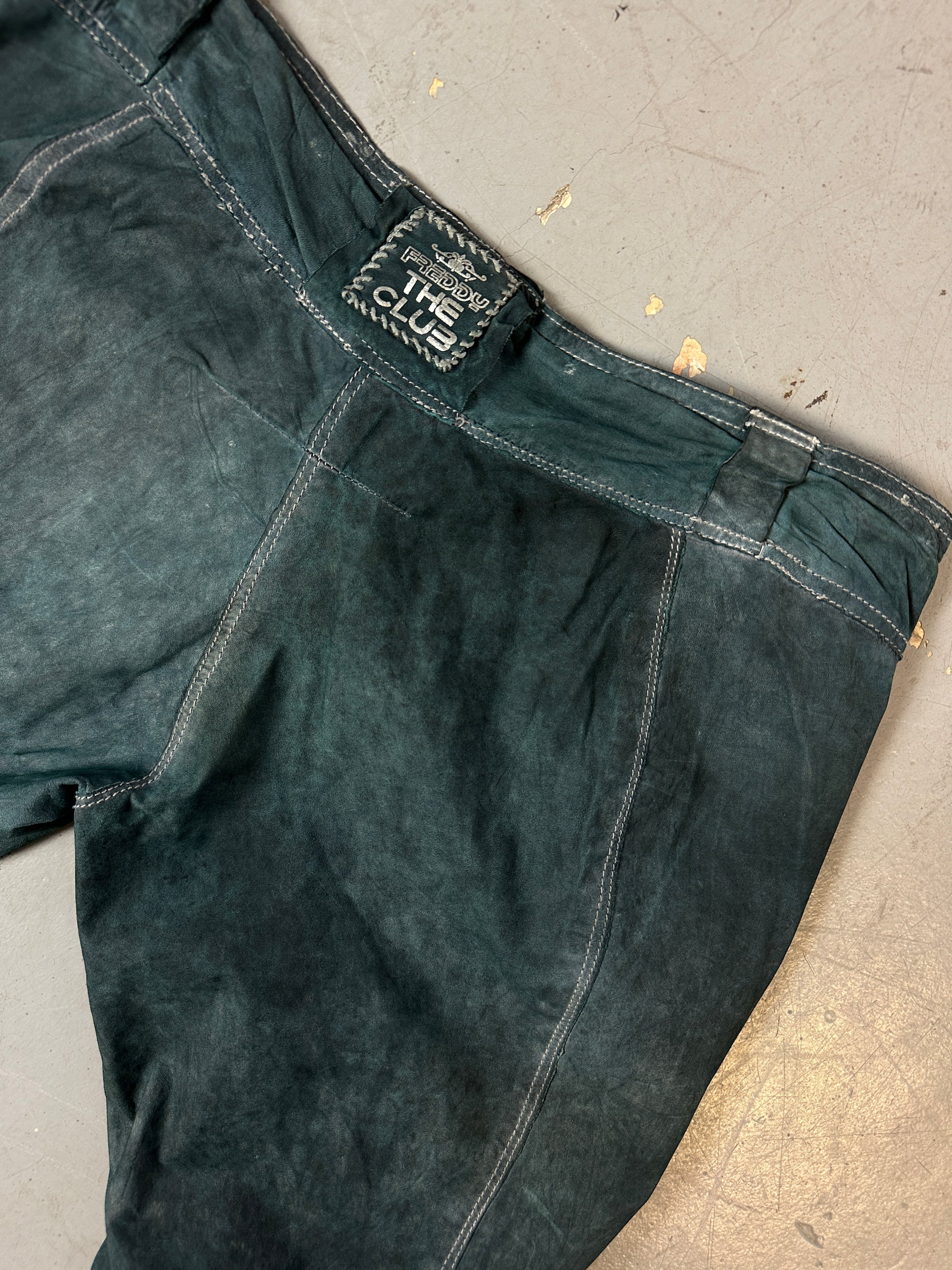 Detailliertes Produktbild von hinten