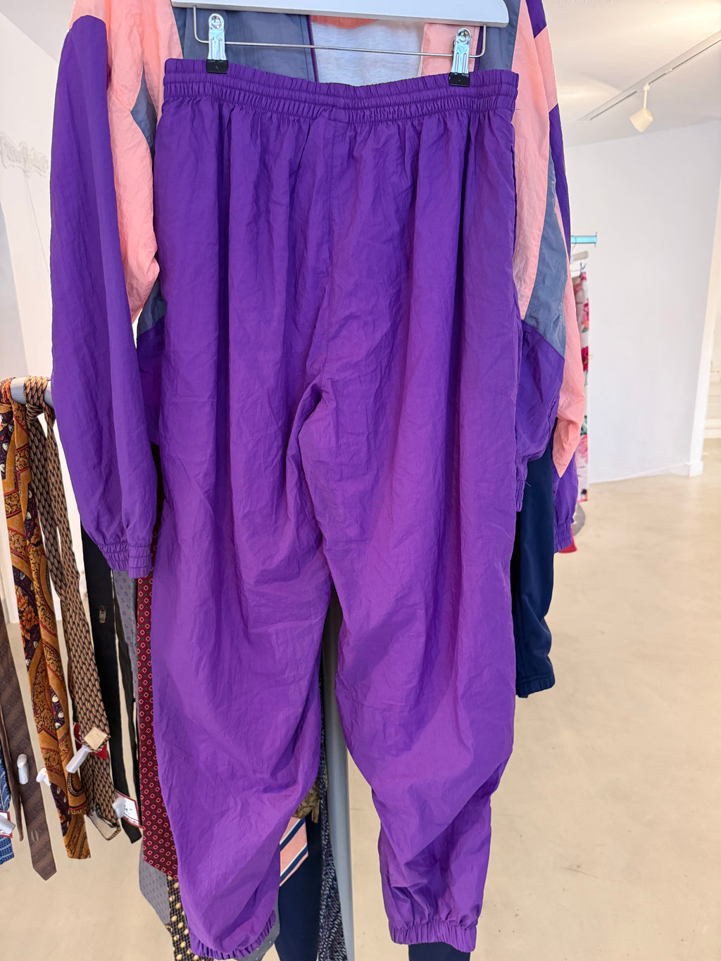 90s Nike Tracksuit im Set (L)