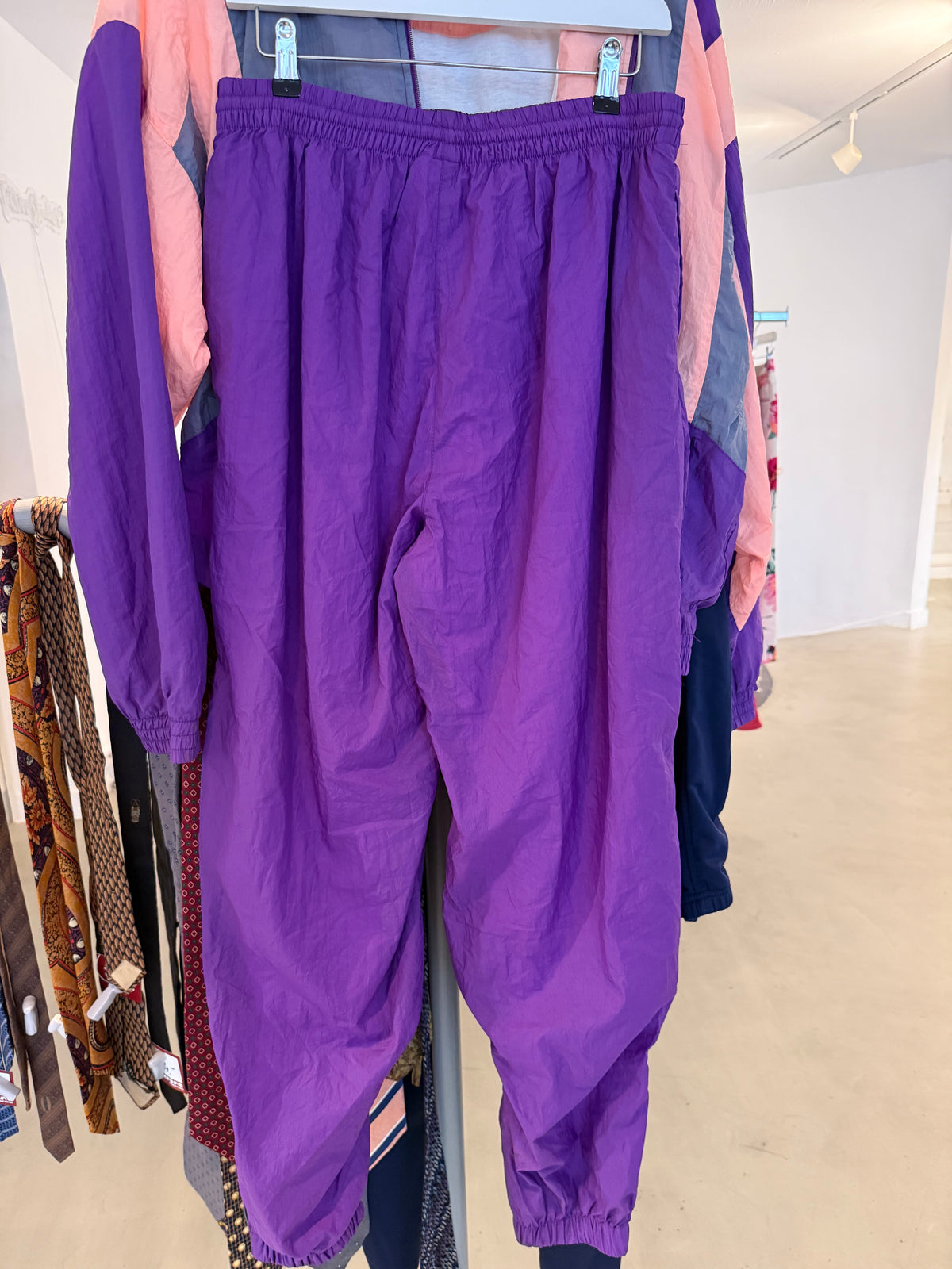 90s Nike Tracksuit im Set (L)