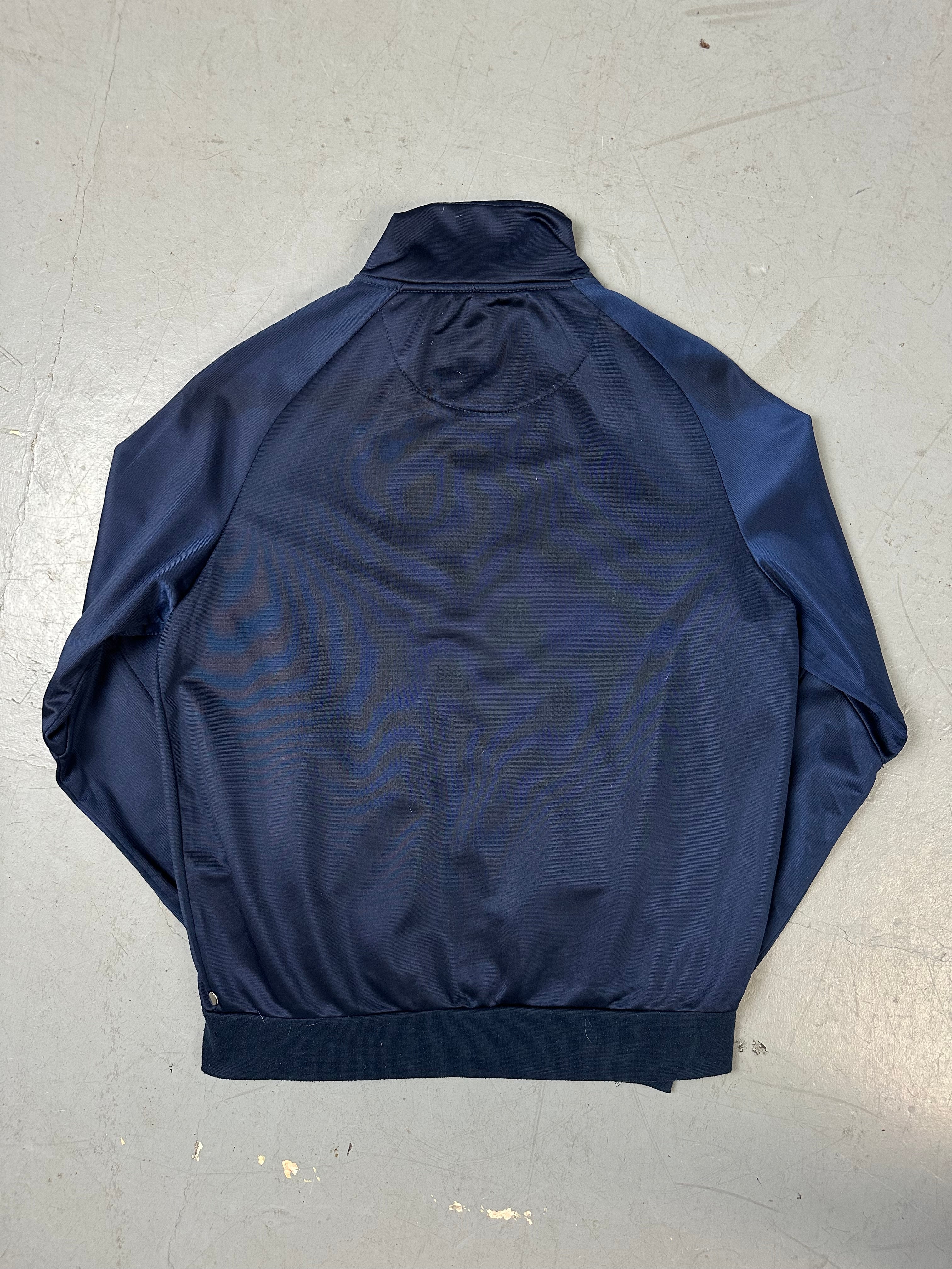 Vintage Roma 1927 Trackjacket S/M