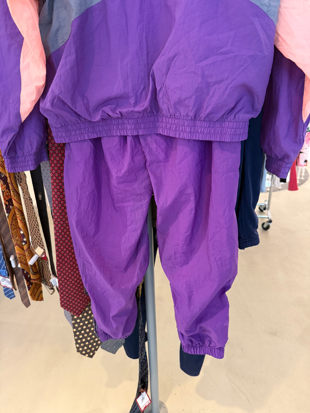 90s Nike Tracksuit im Set (L)