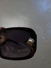 Laden Sie das Bild in den Galerie-Viewer, Detailliertes Produktbild von Vintage Sunglasses von Brillenglas