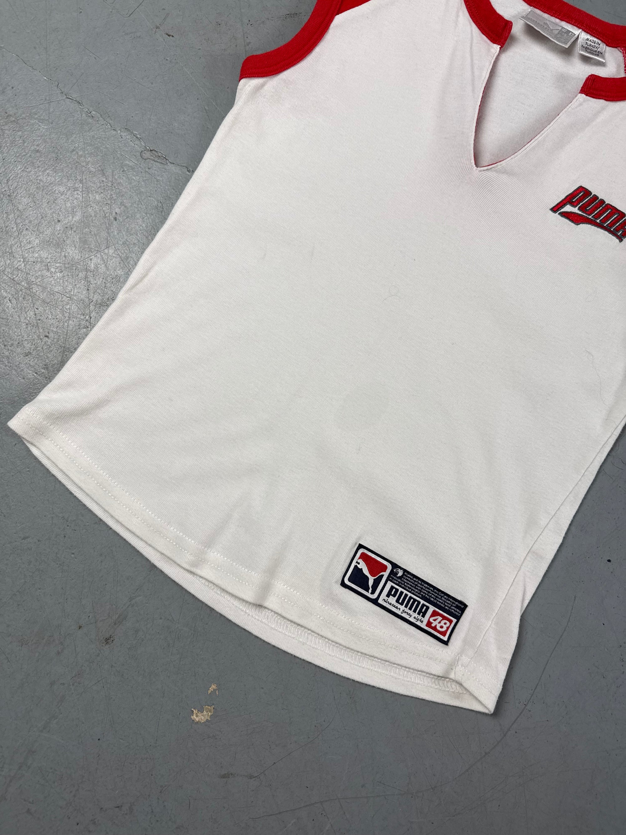 Detailliertes produktbild von vorne