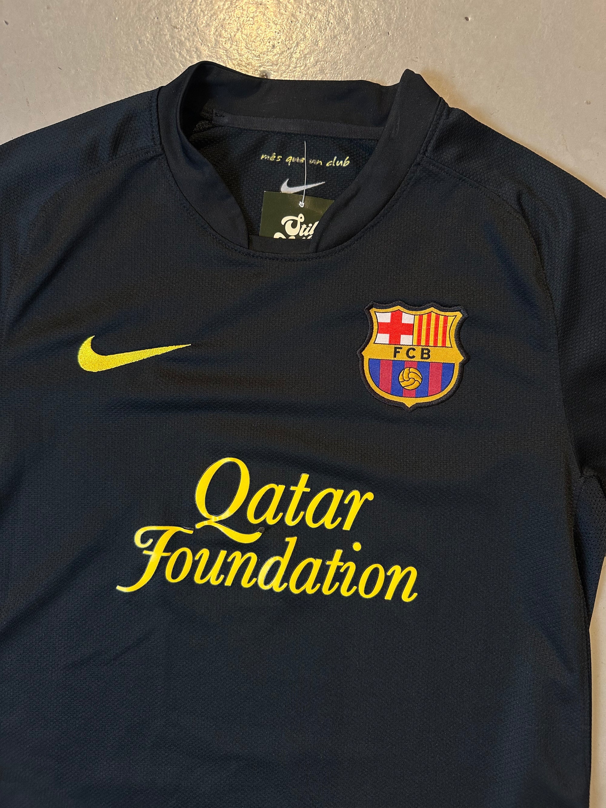 Vintage FCB Jersey XS/S
