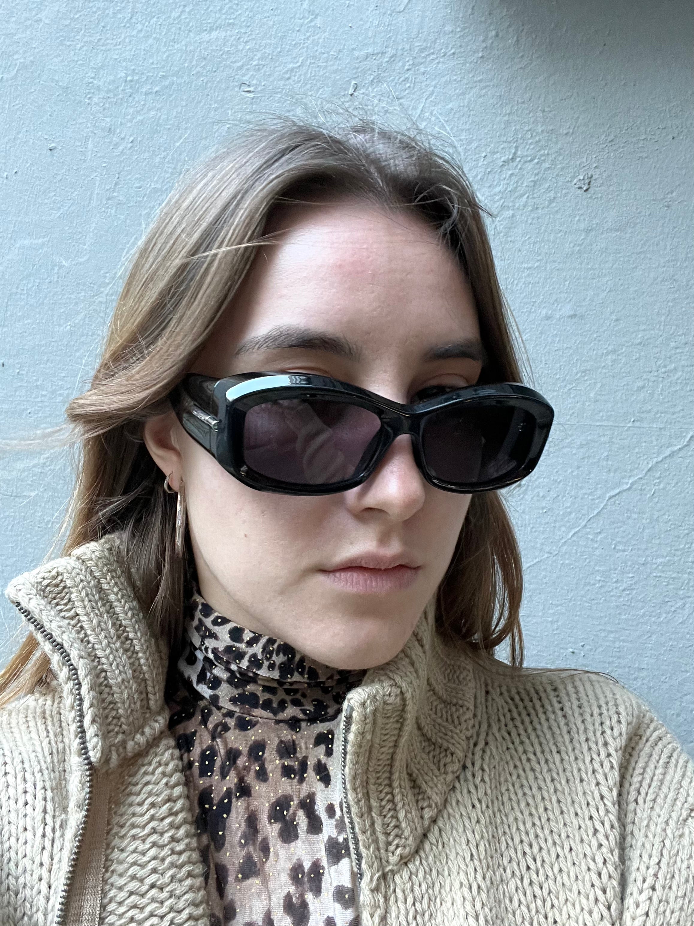 Givenchy Sunglasses Black