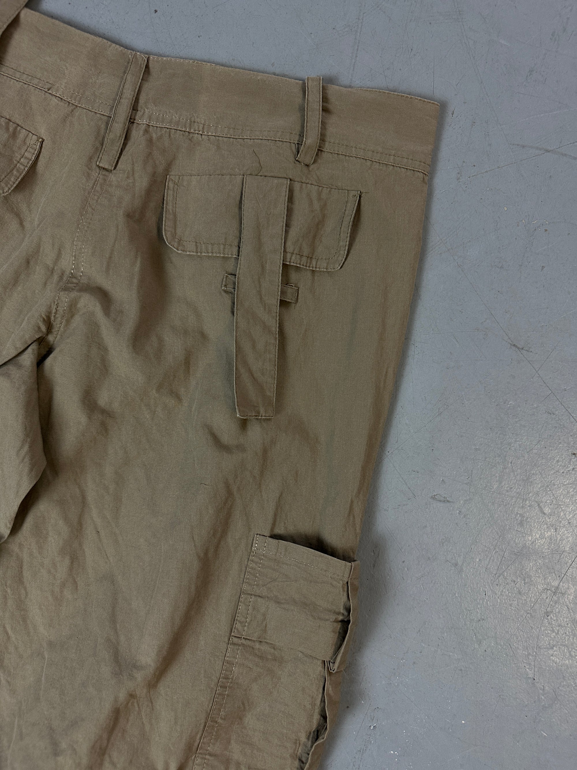 Detailliertes Produktbild von hinten