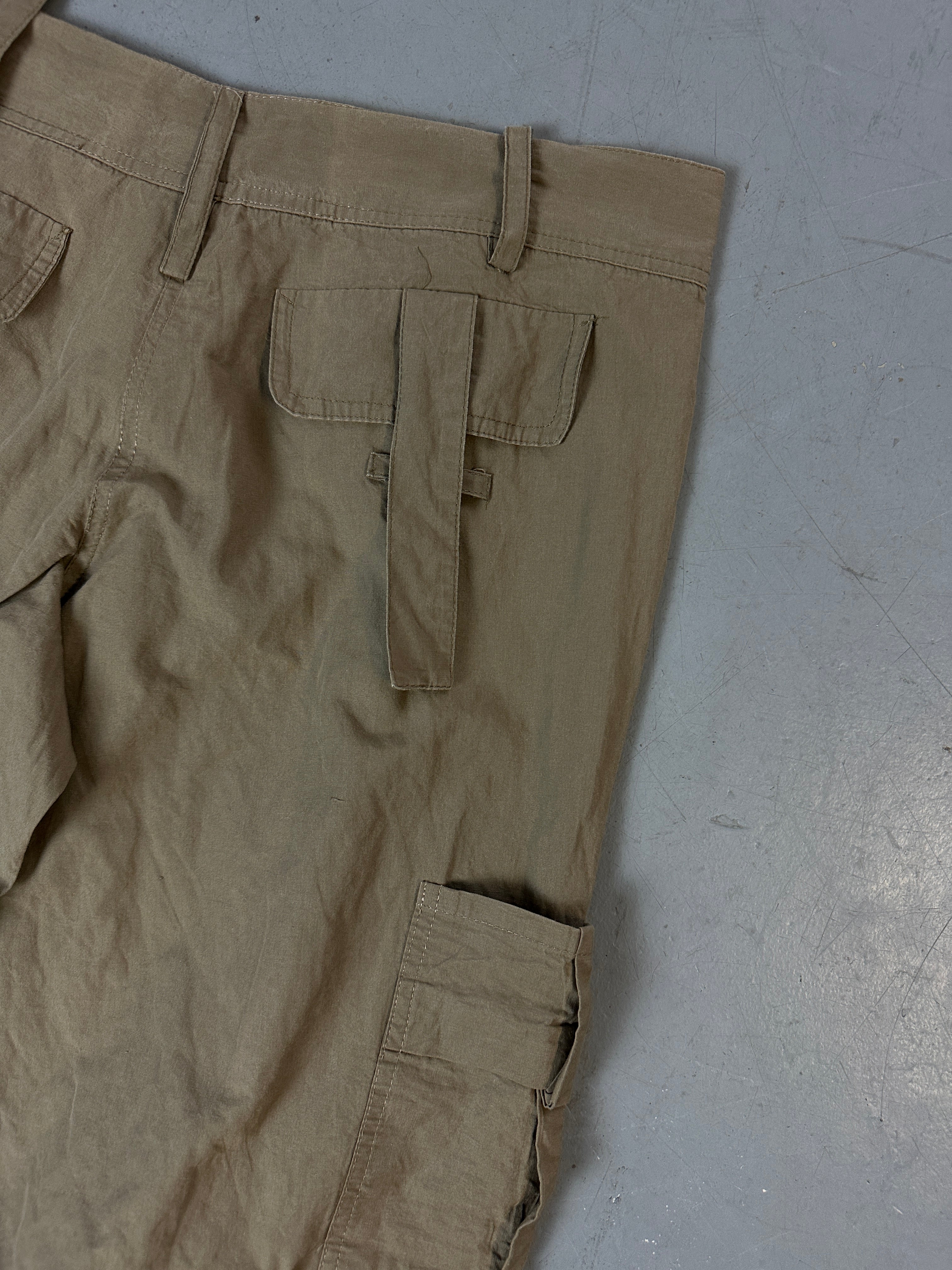 Detailliertes Produktbild von hinten