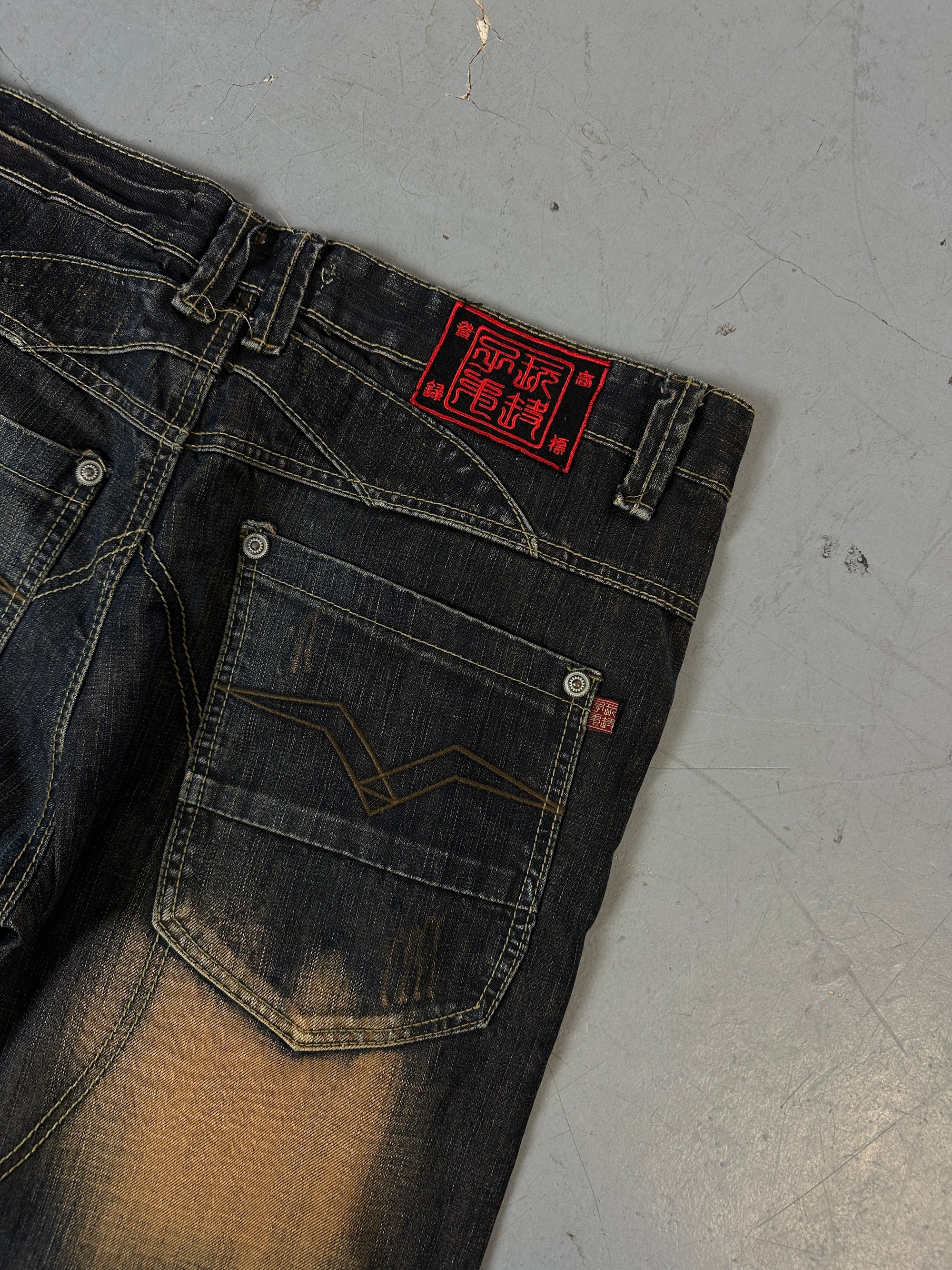 Detailliertes Produktbild von hinten 