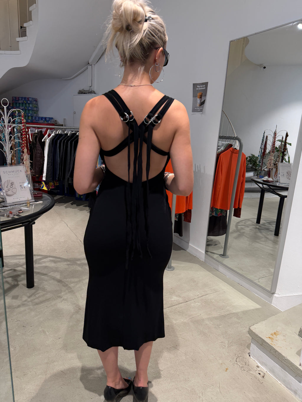 Celine Kleid Gr. 38