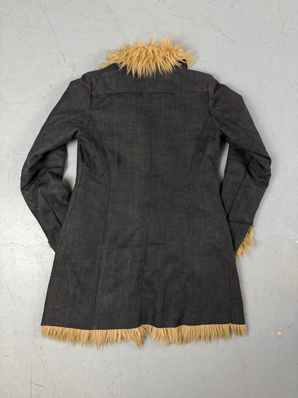 Produktbild von hinten