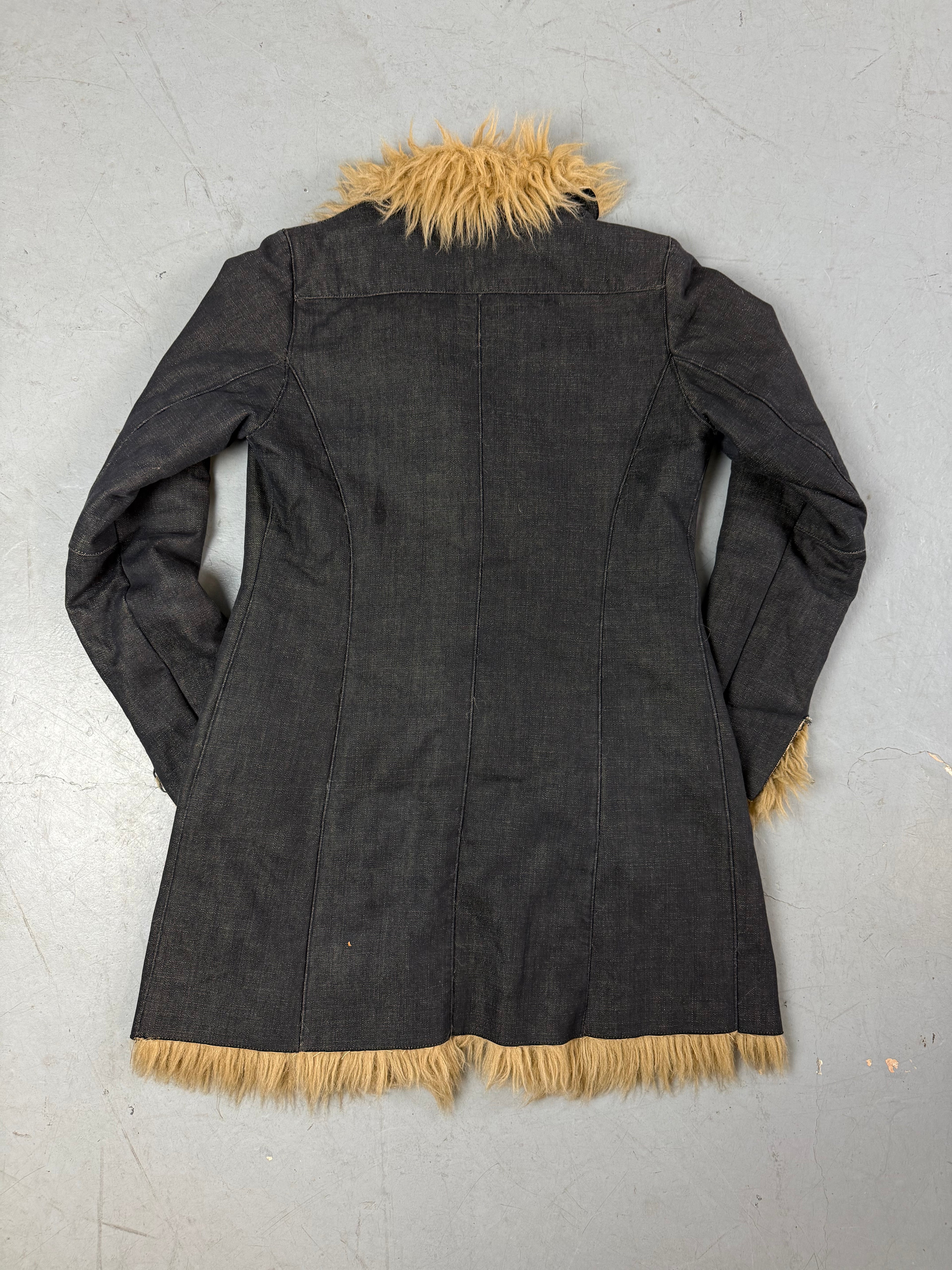 Produktbild von hinten