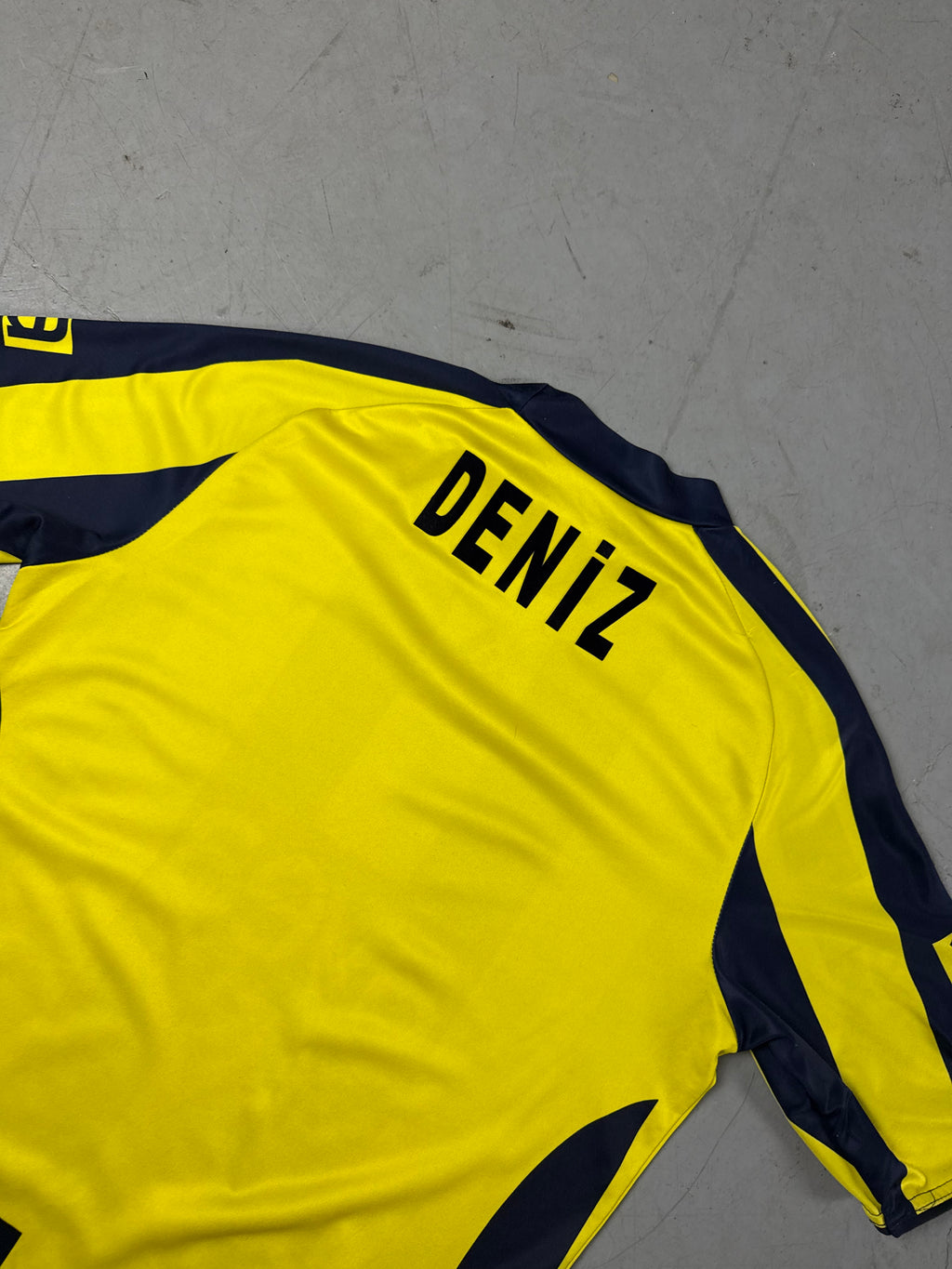 Detailliertes Produktbild von hinten