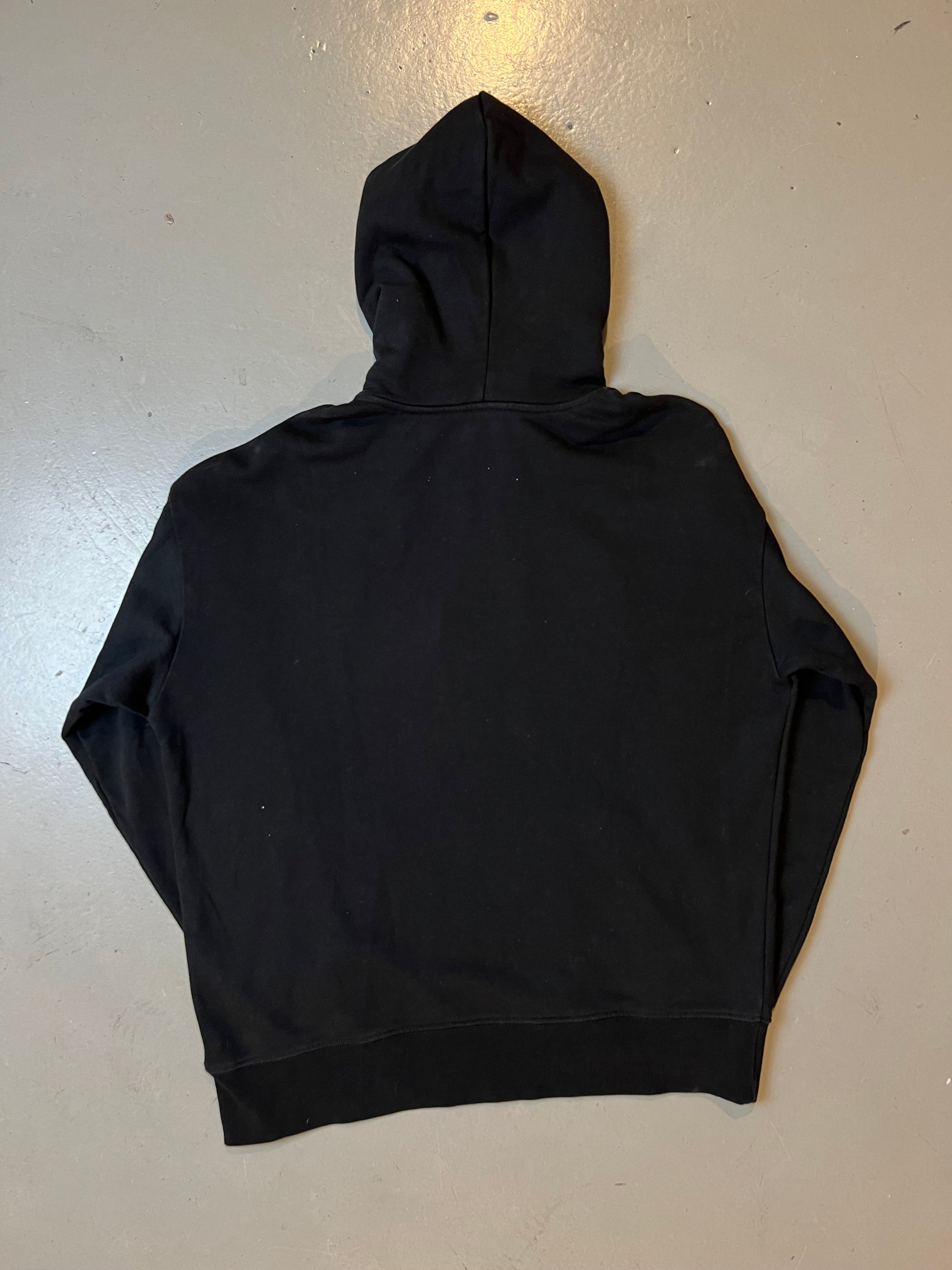 Vintage Palm Angels Teddybear Hoodie M/L