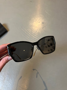 Christian Dior Moutaigne Cat Eye Sunglasses
