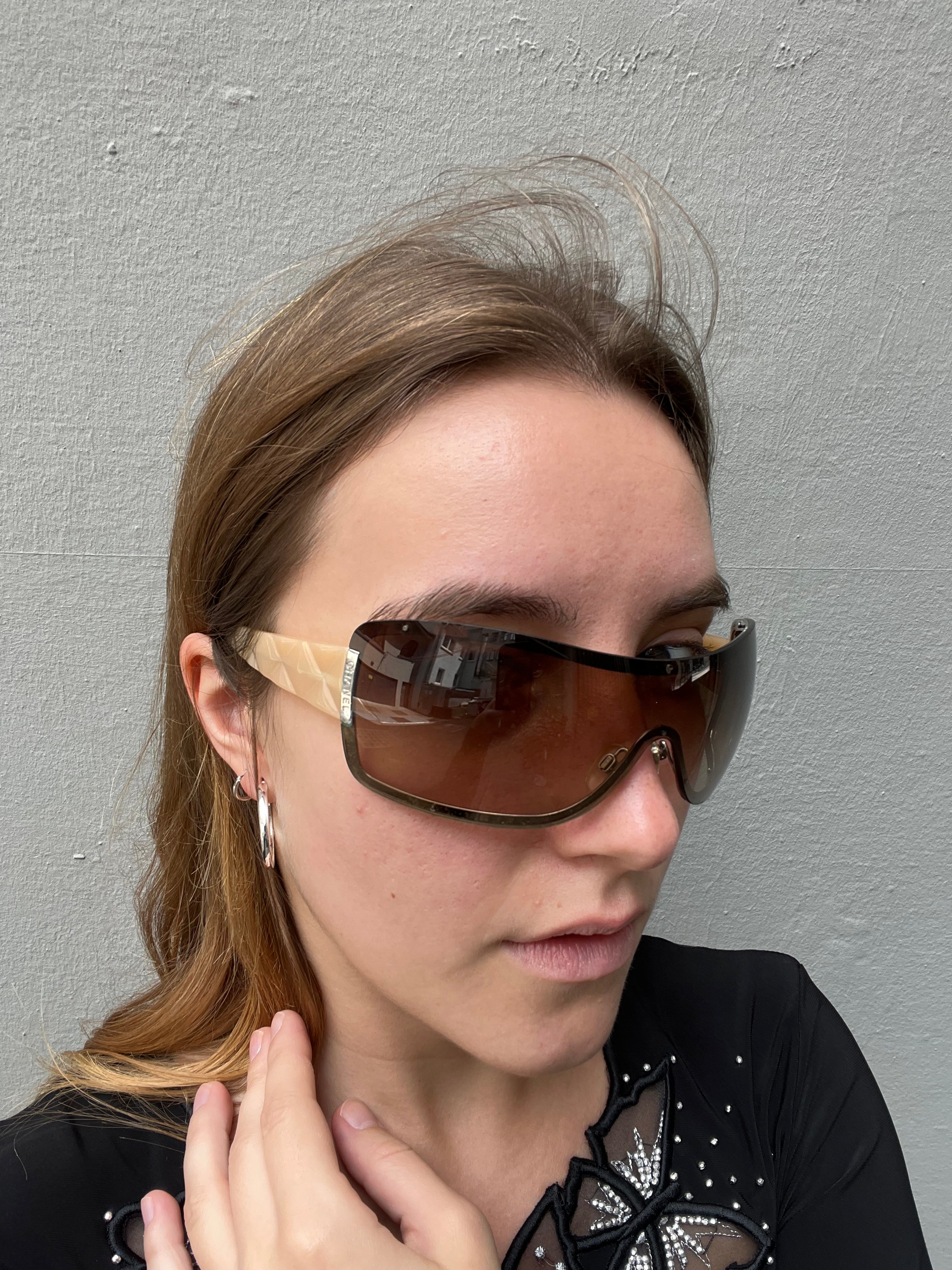 Vintage Chanel Sunglasses