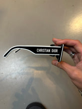 Laden Sie das Bild in den Galerie-Viewer, Christian Dior Pacific Sunglasses