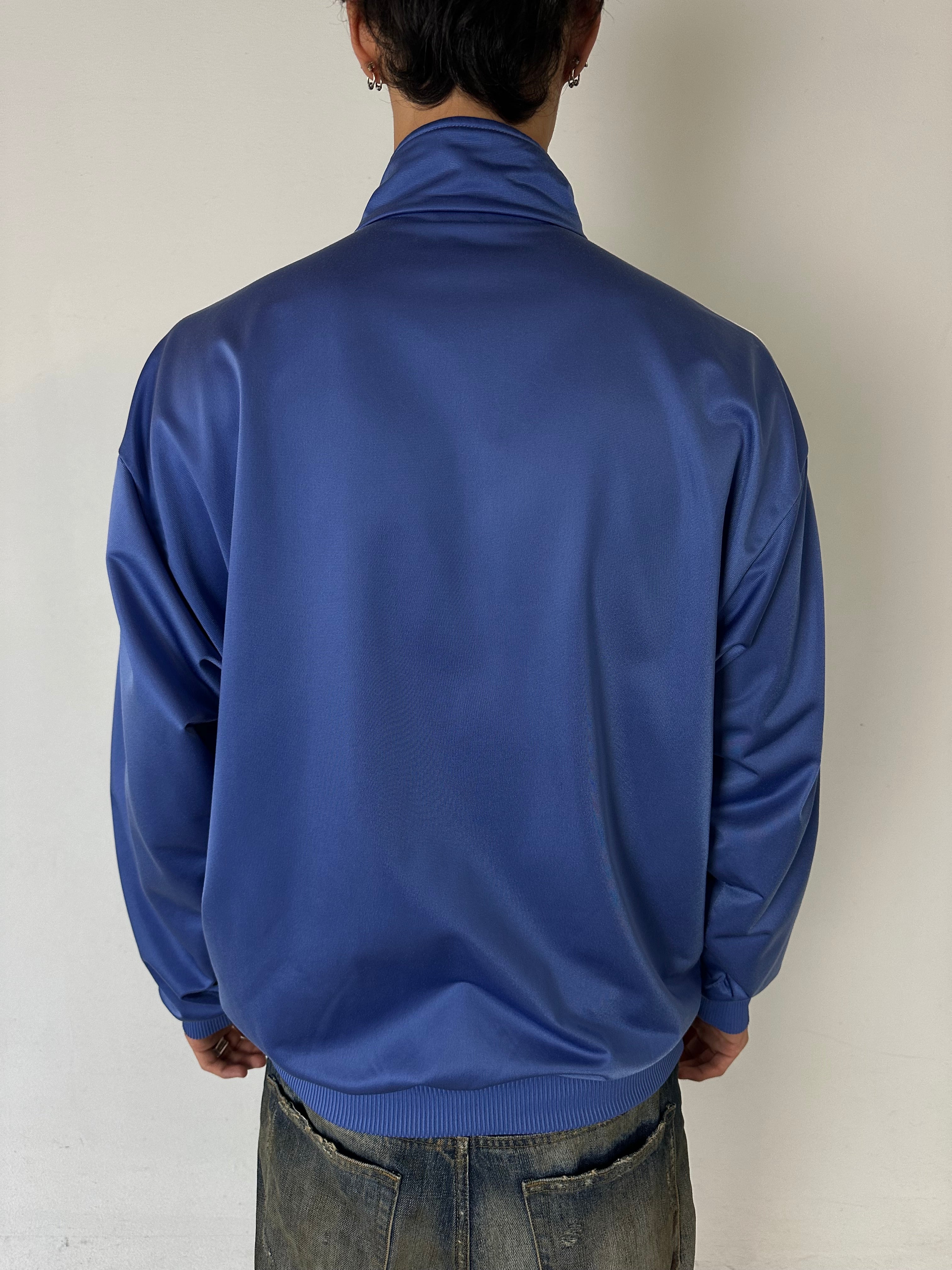 Vintage Adidas Lavender Trackjacket L/XL