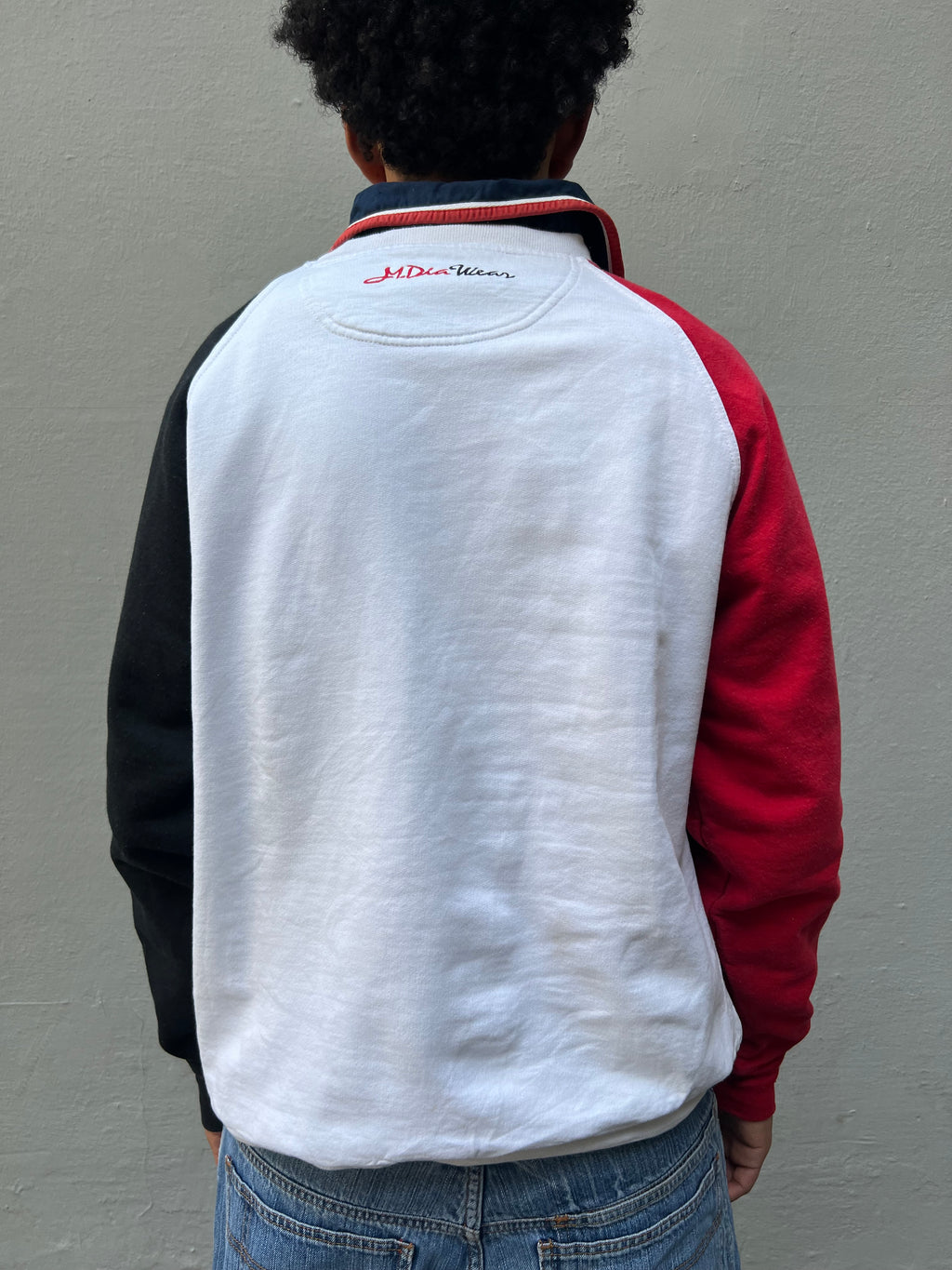 Vintage M.DiaWear Sweater M/L