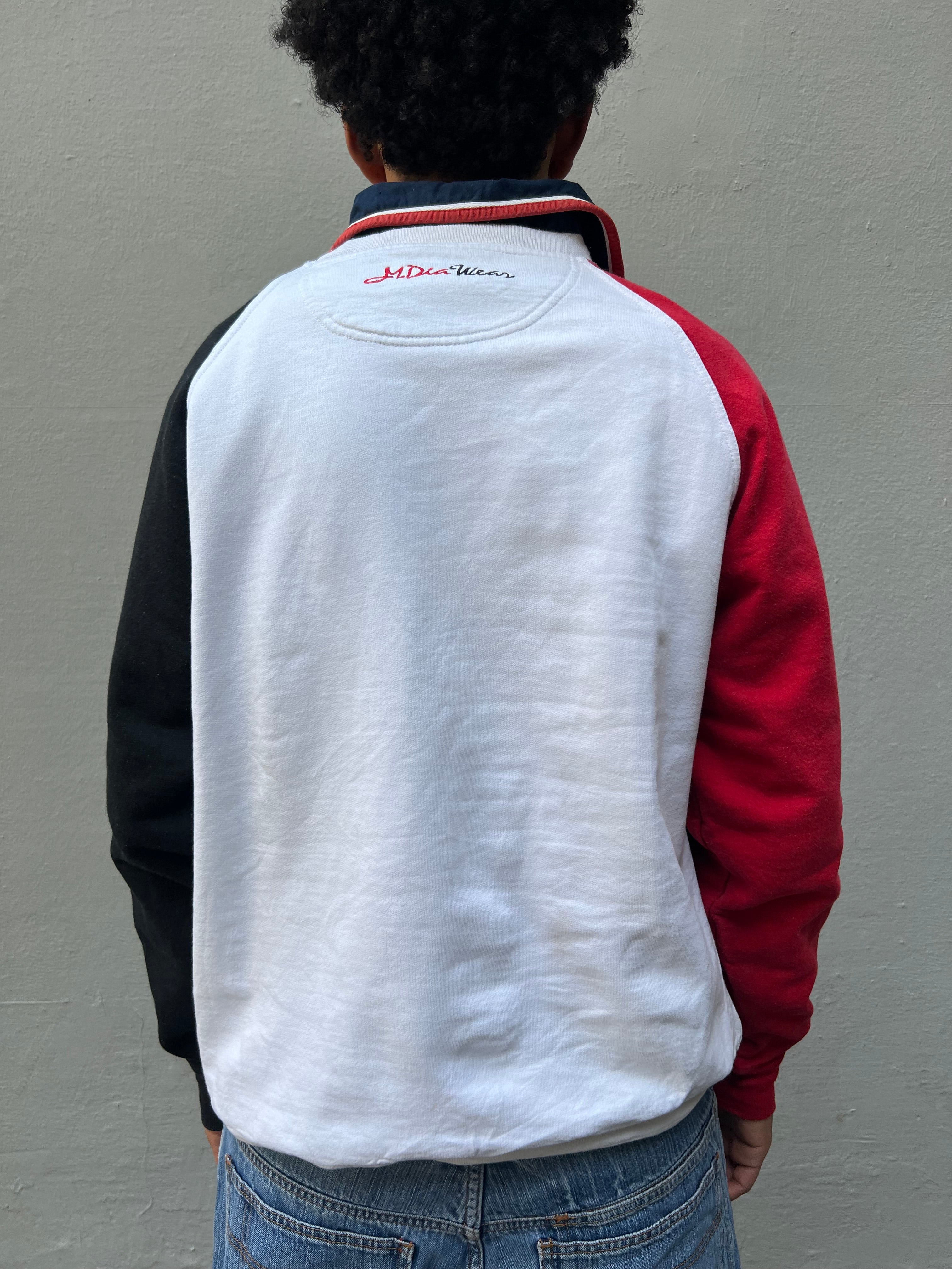 Vintage M.DiaWear Sweater M/L