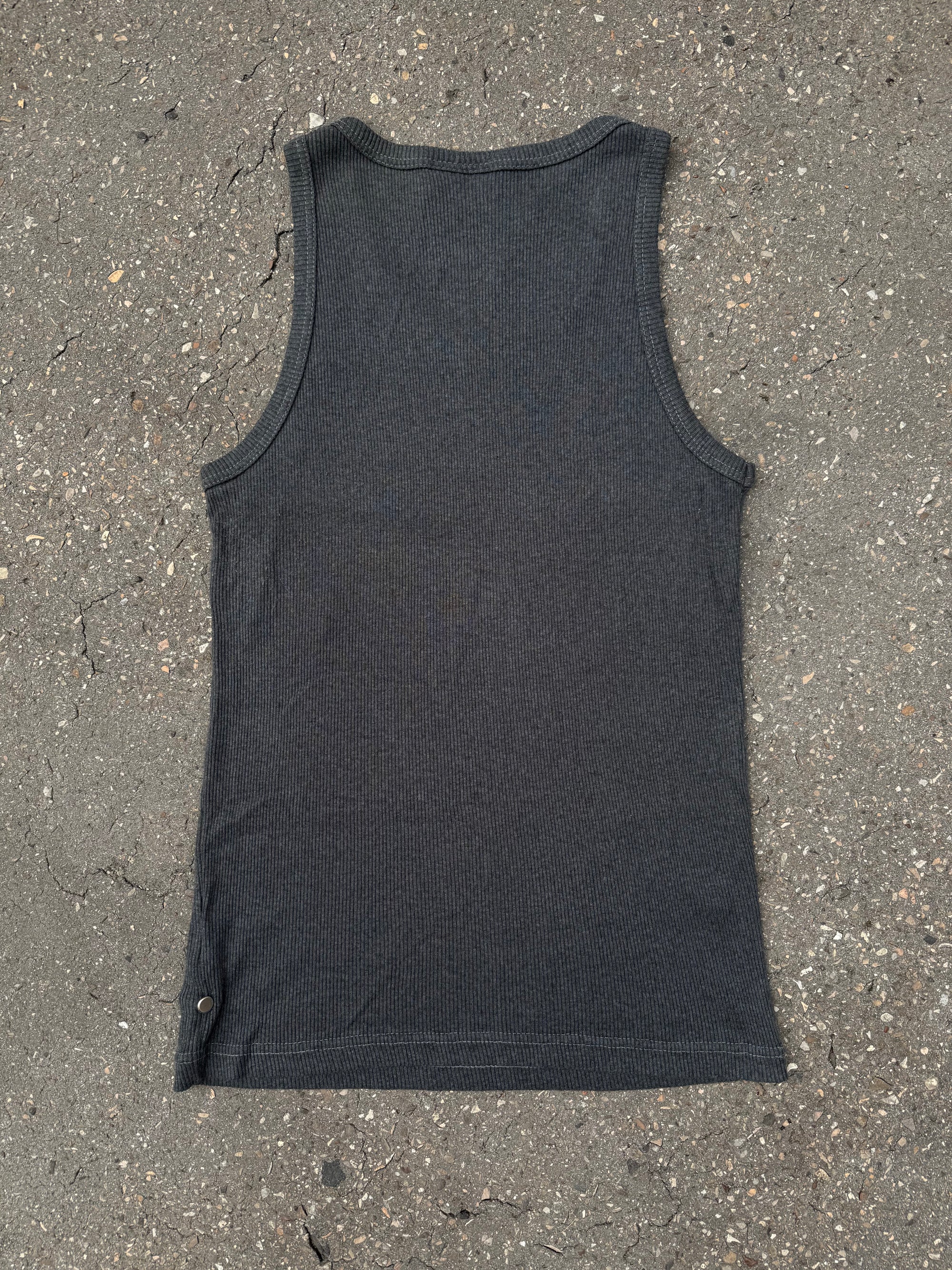 Vintage Grey Wrangler Tanktop M