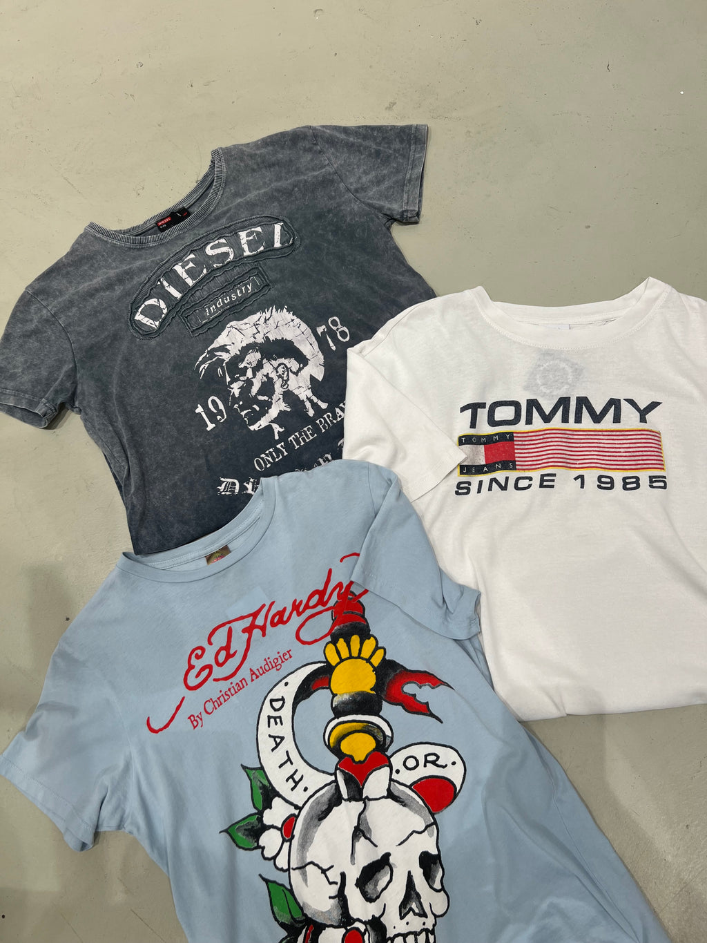 Vintage T-Shirt Mystery Box