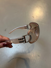 Laden Sie das Bild in den Galerie-Viewer, Vintage Christian Dior Sunglasses