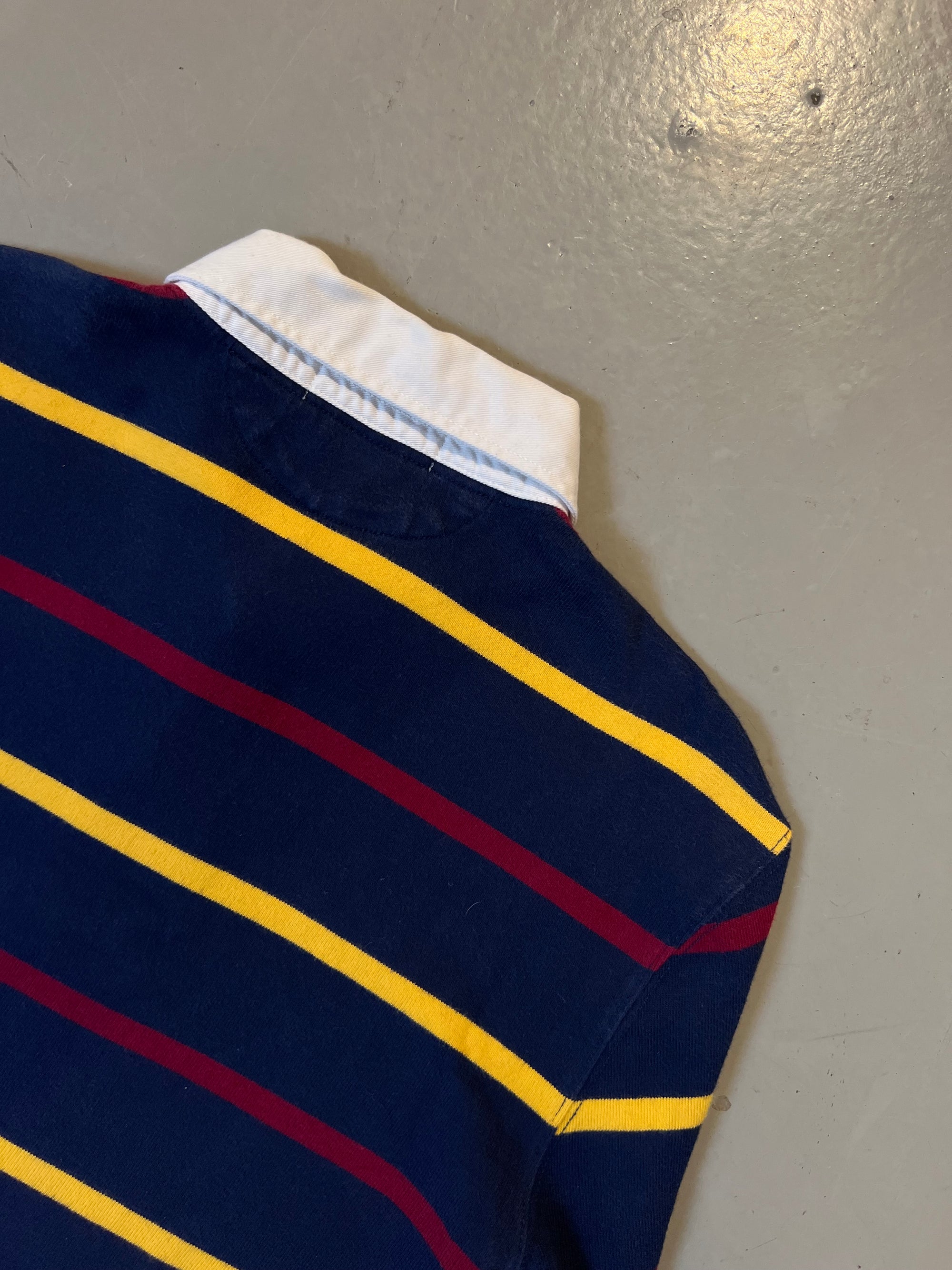 Vintage Ralph Lauren Polo Longsleeve M/L