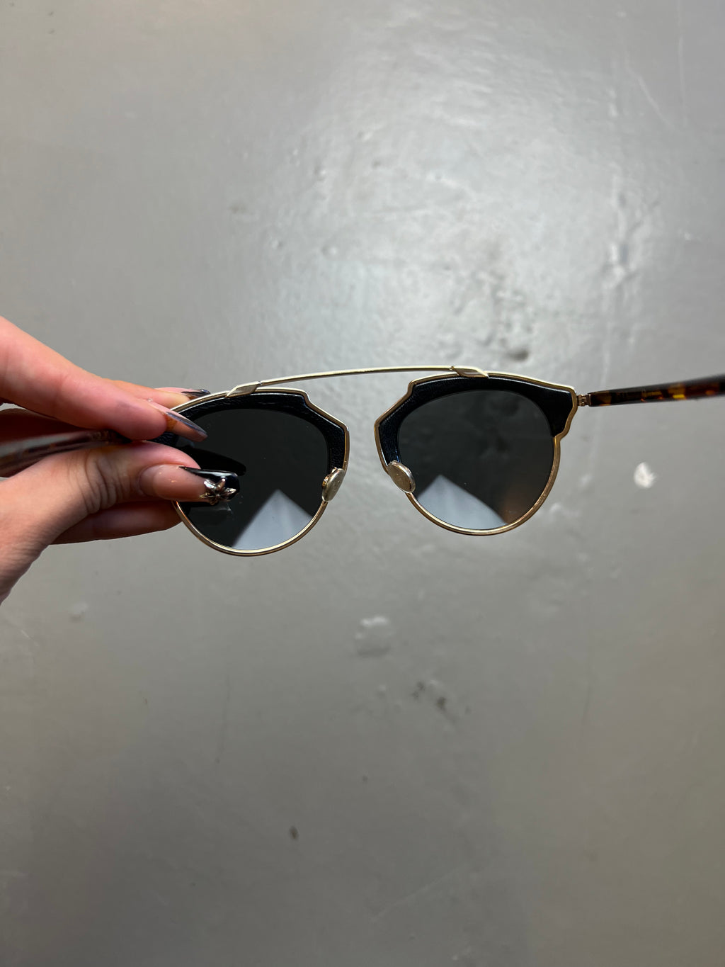 Christian Dior Sunglasses