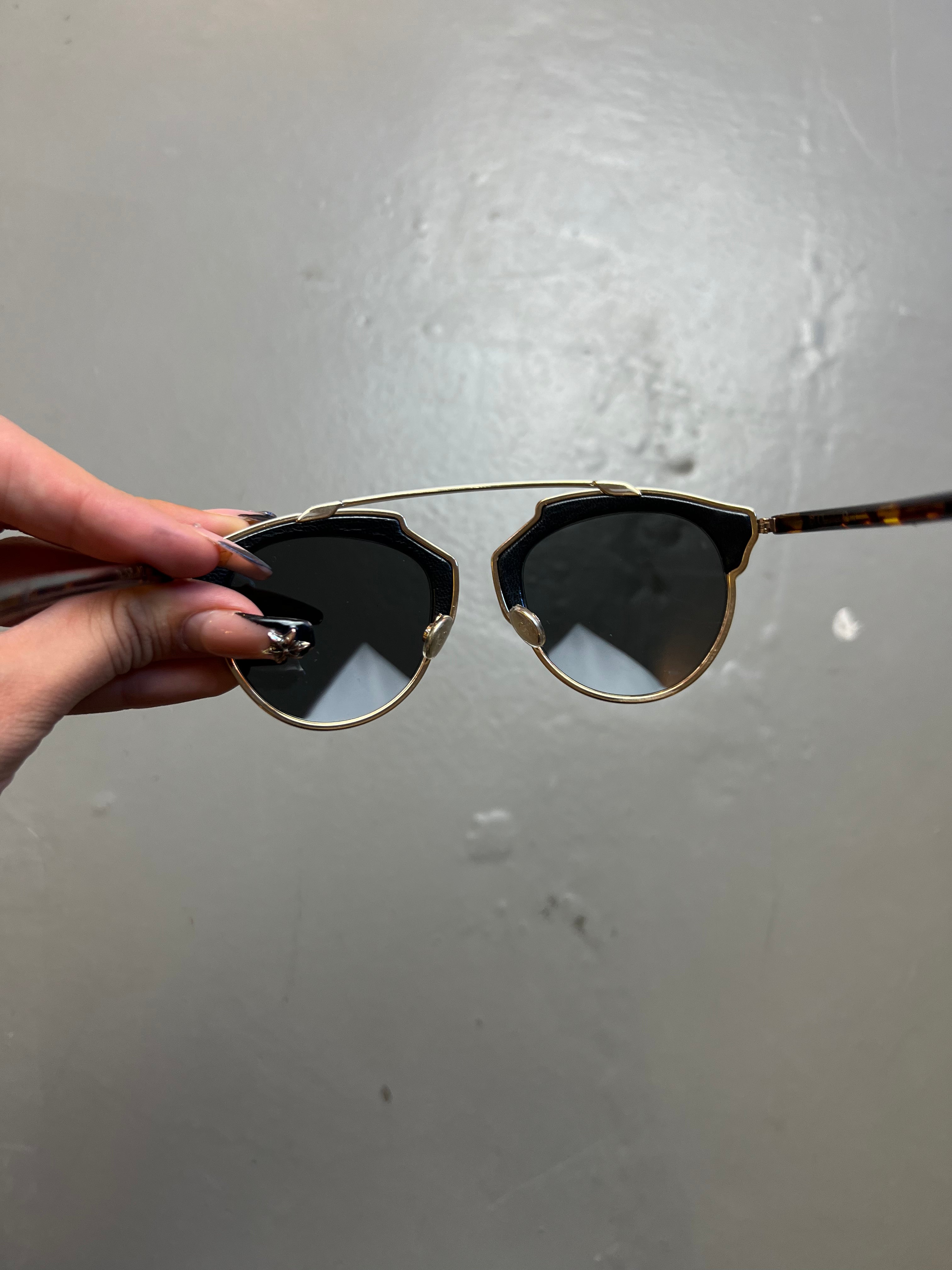 Christian Dior Sunglasses
