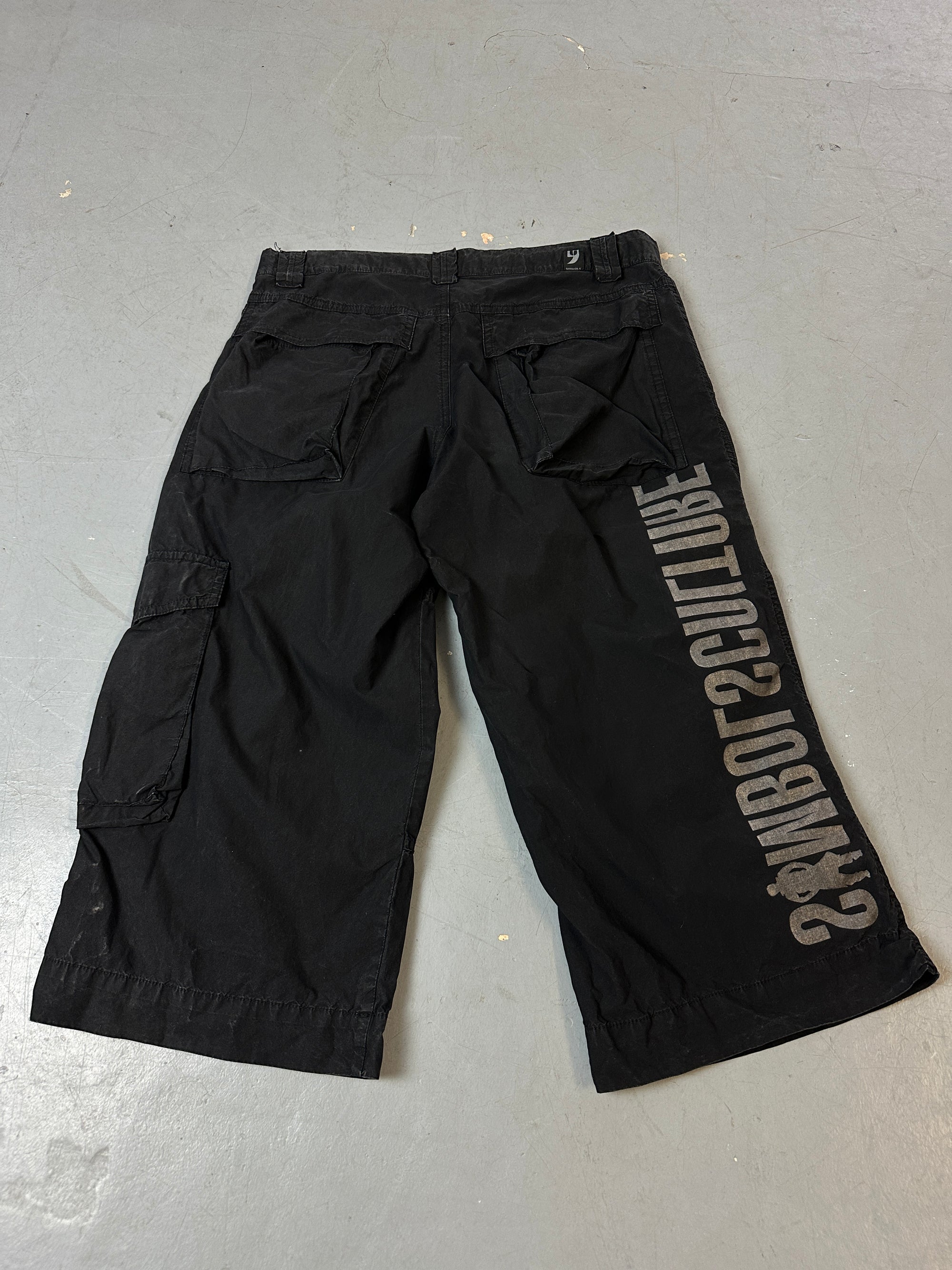 Produktbild von hinten