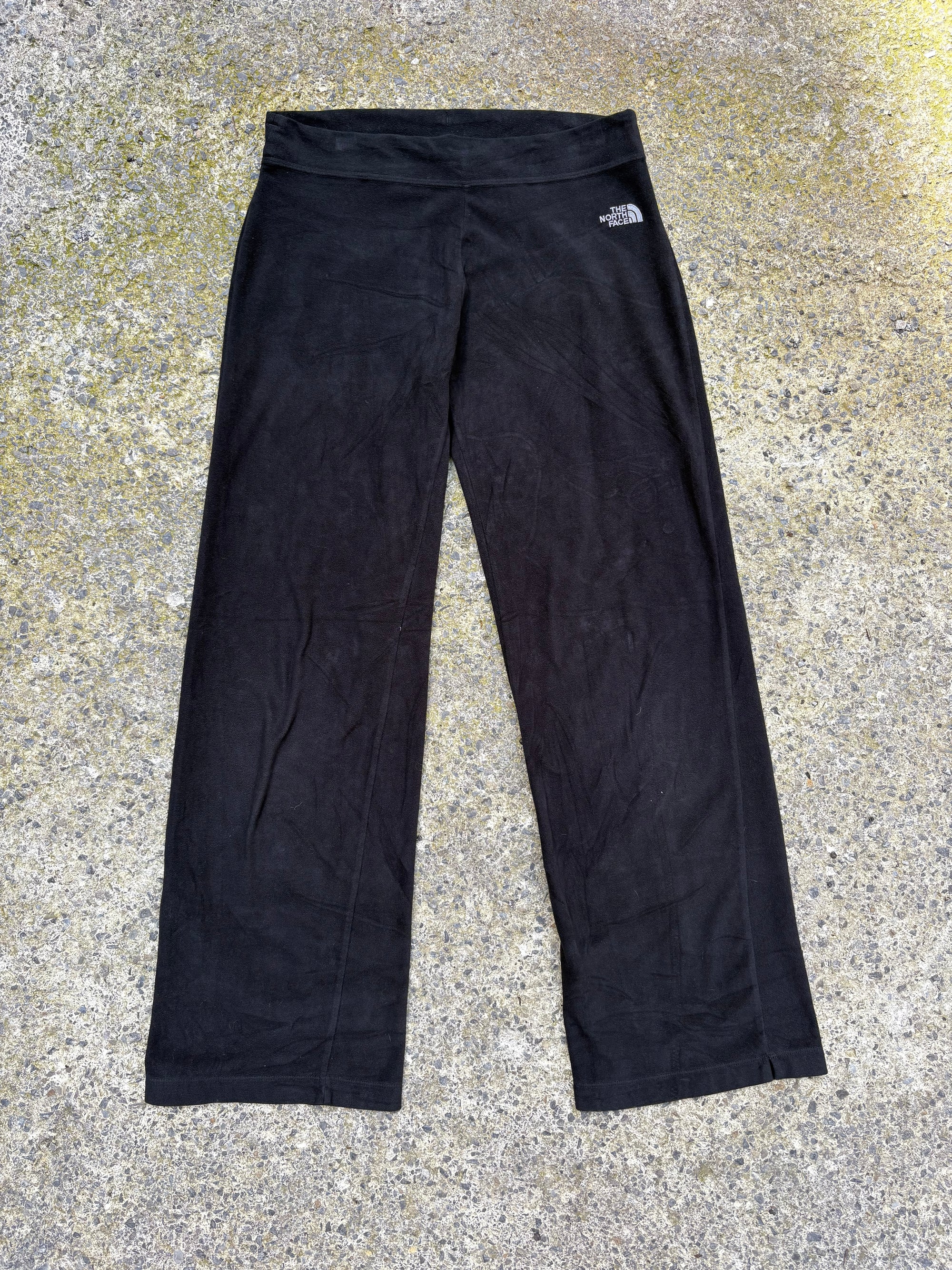 Vintage The North Face Fleece Pants S