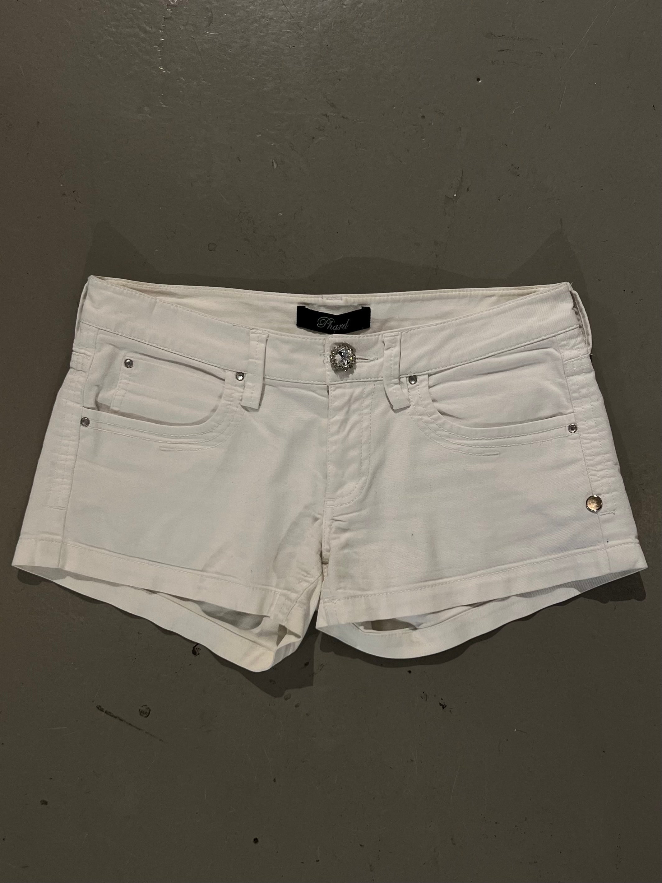 Vintage Phard Shorts S
