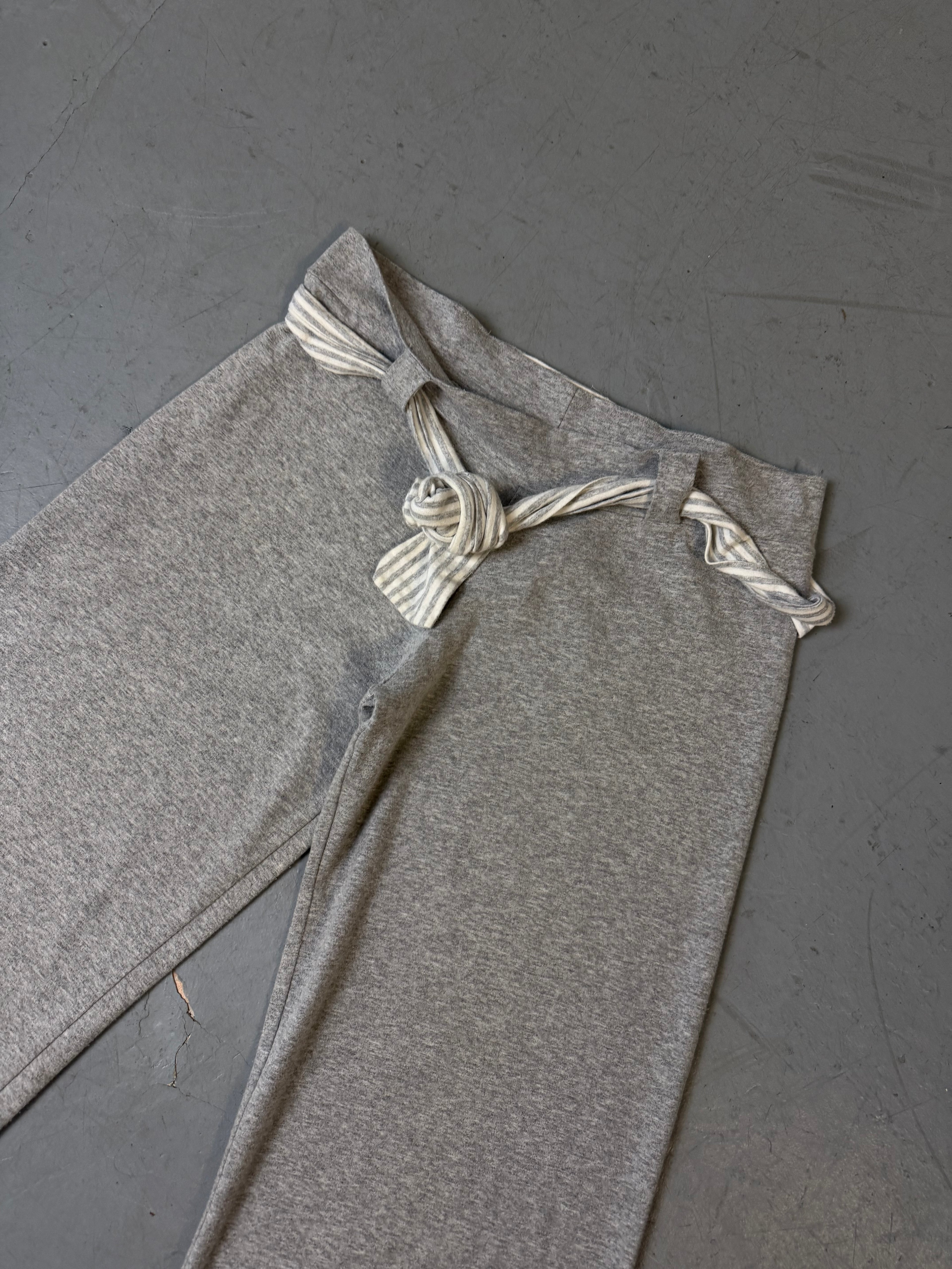 Vintage Project Sport Grey Jogger S