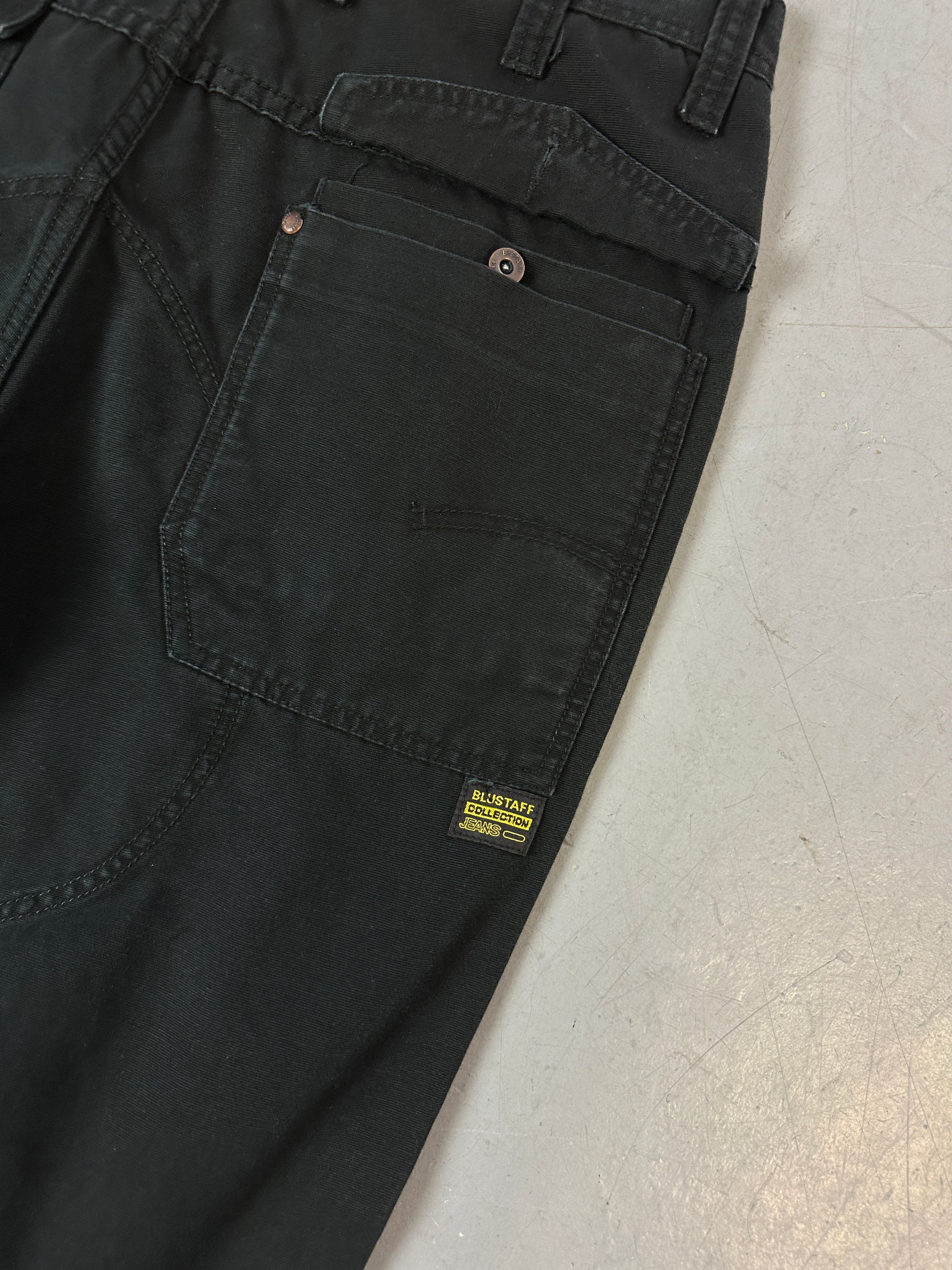 Detailliertes Produktbild von hinten