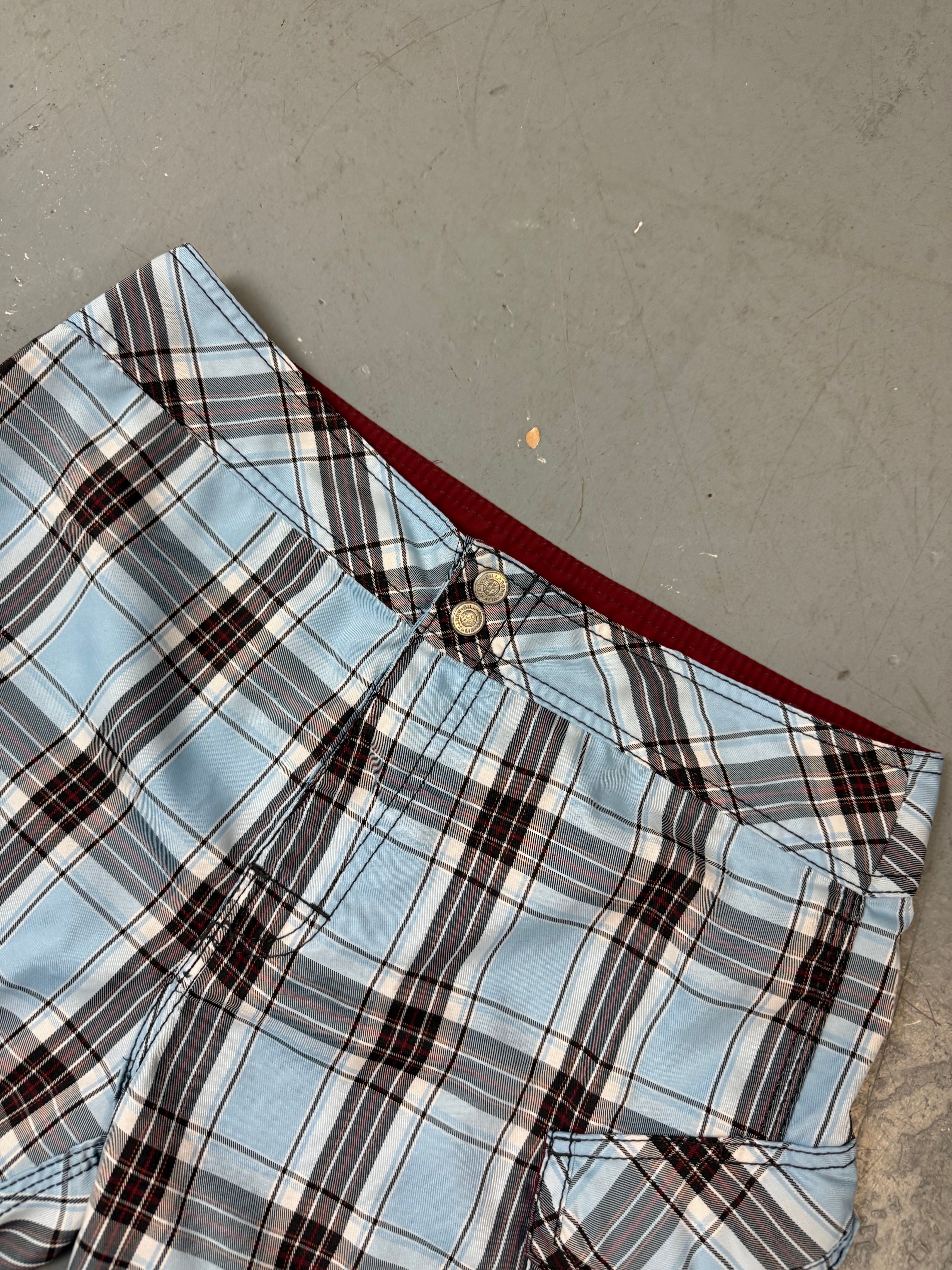 Vintage Billabong Swim Shorts M