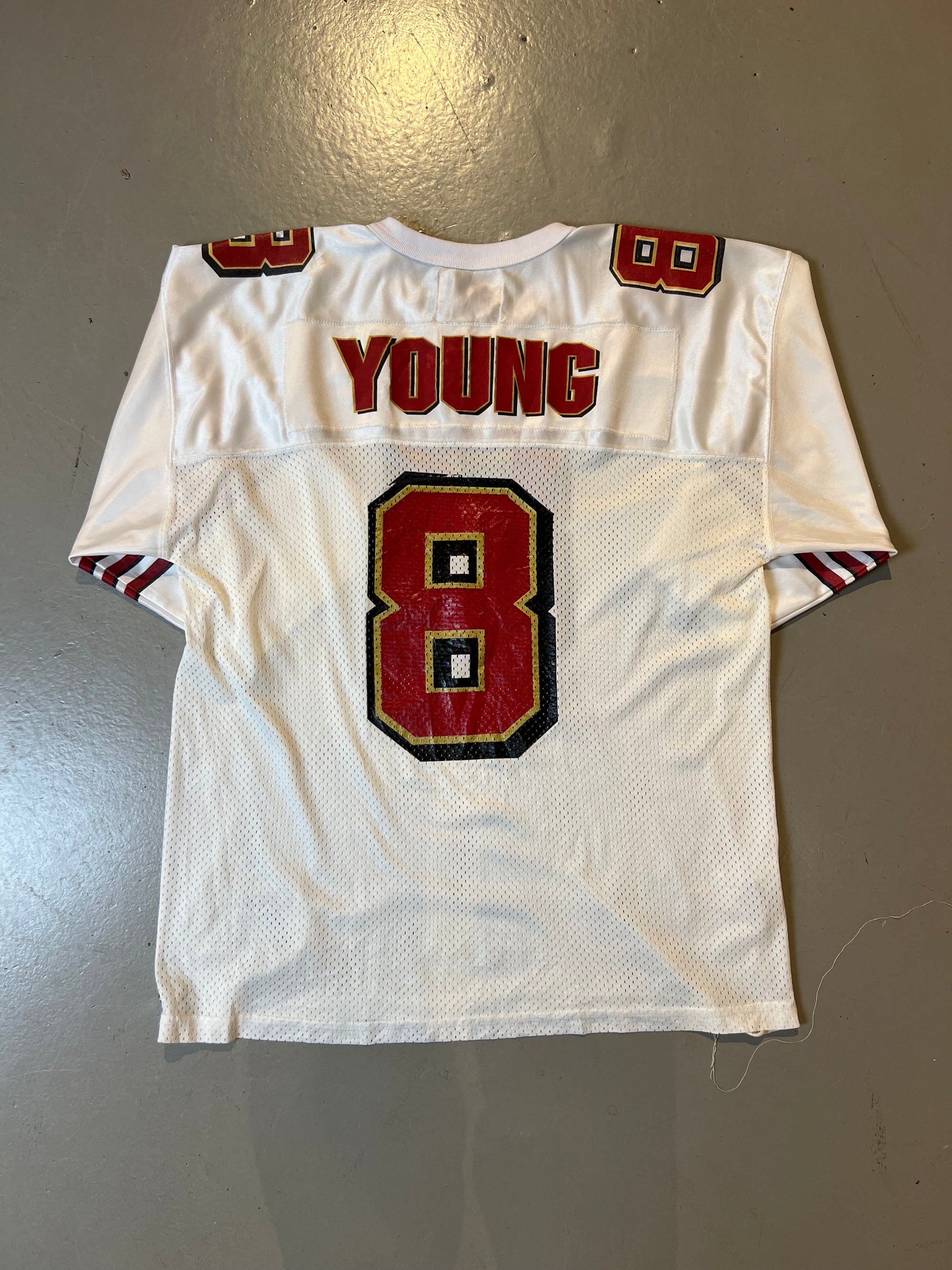 Vintage NFL Starter Trikot