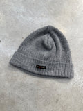 Vintage Energie Grey Beanie