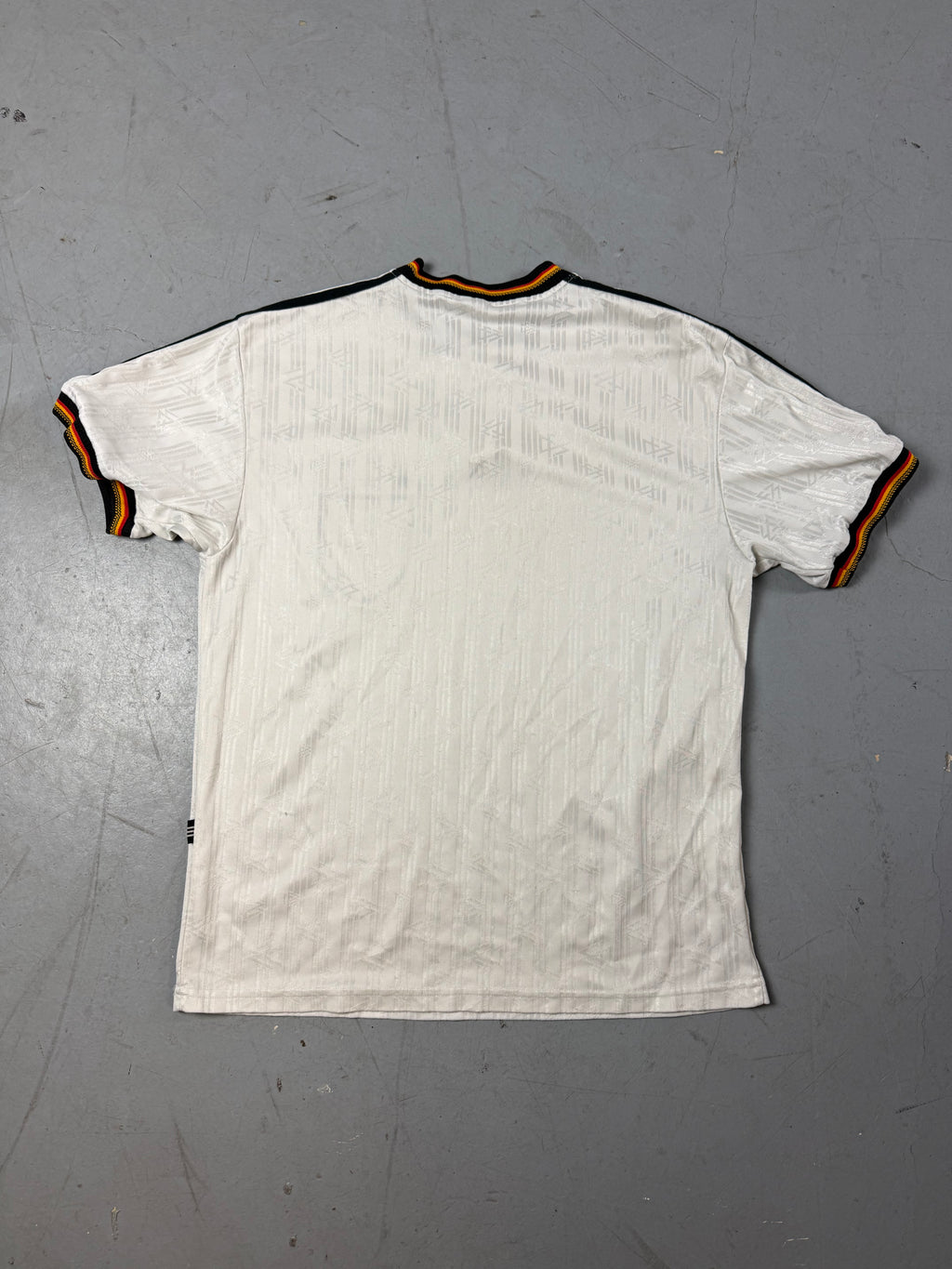 Produktbild von hinten