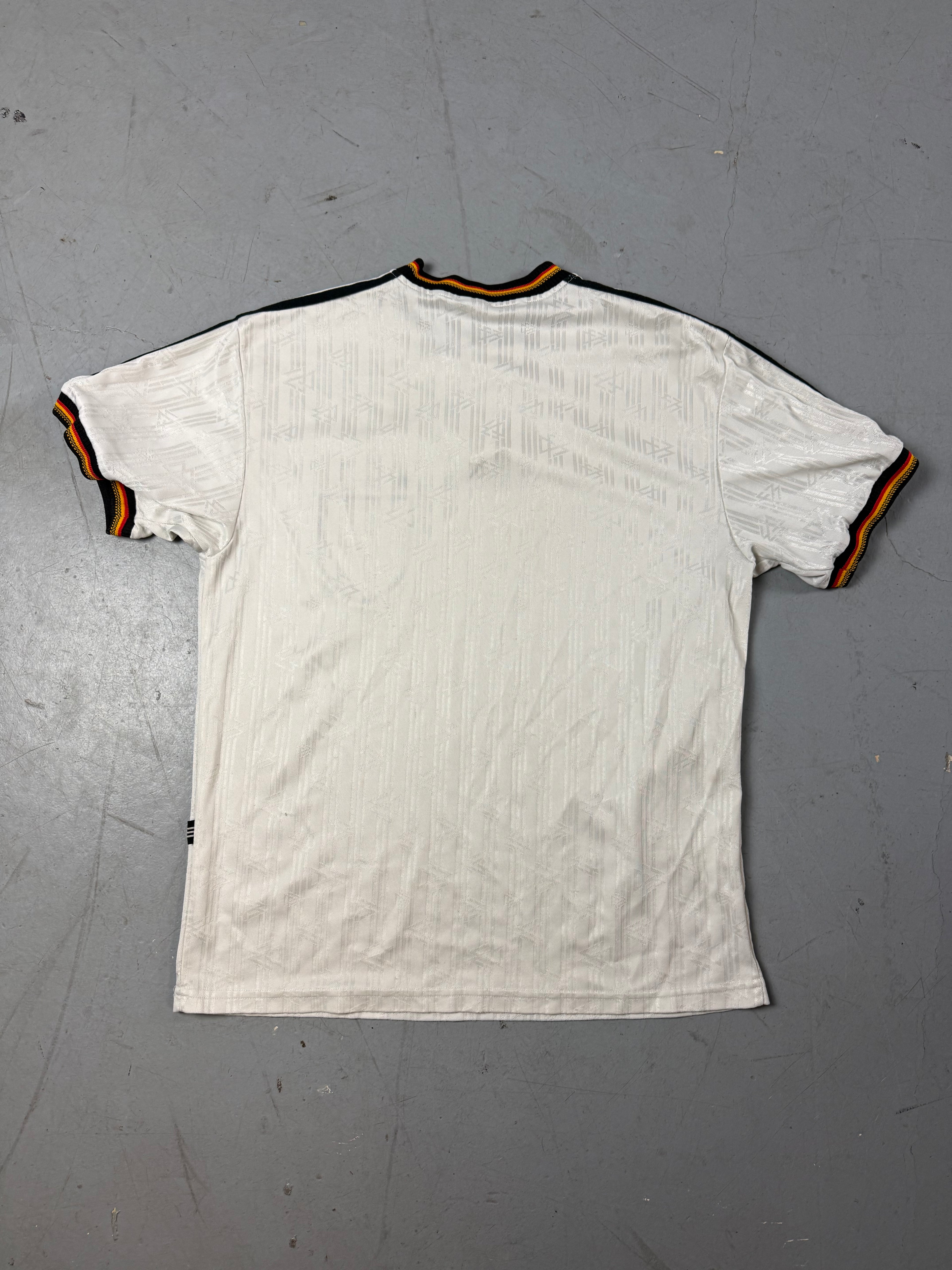 Produktbild von hinten