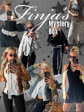 Finja’s Mystery Box