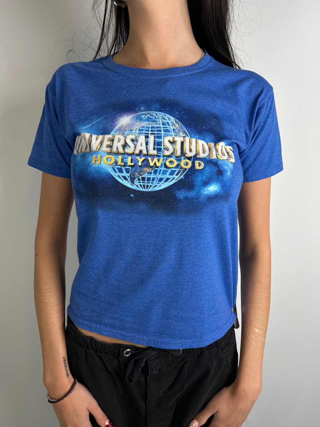 Vintage Universal Studios Tee XS/S