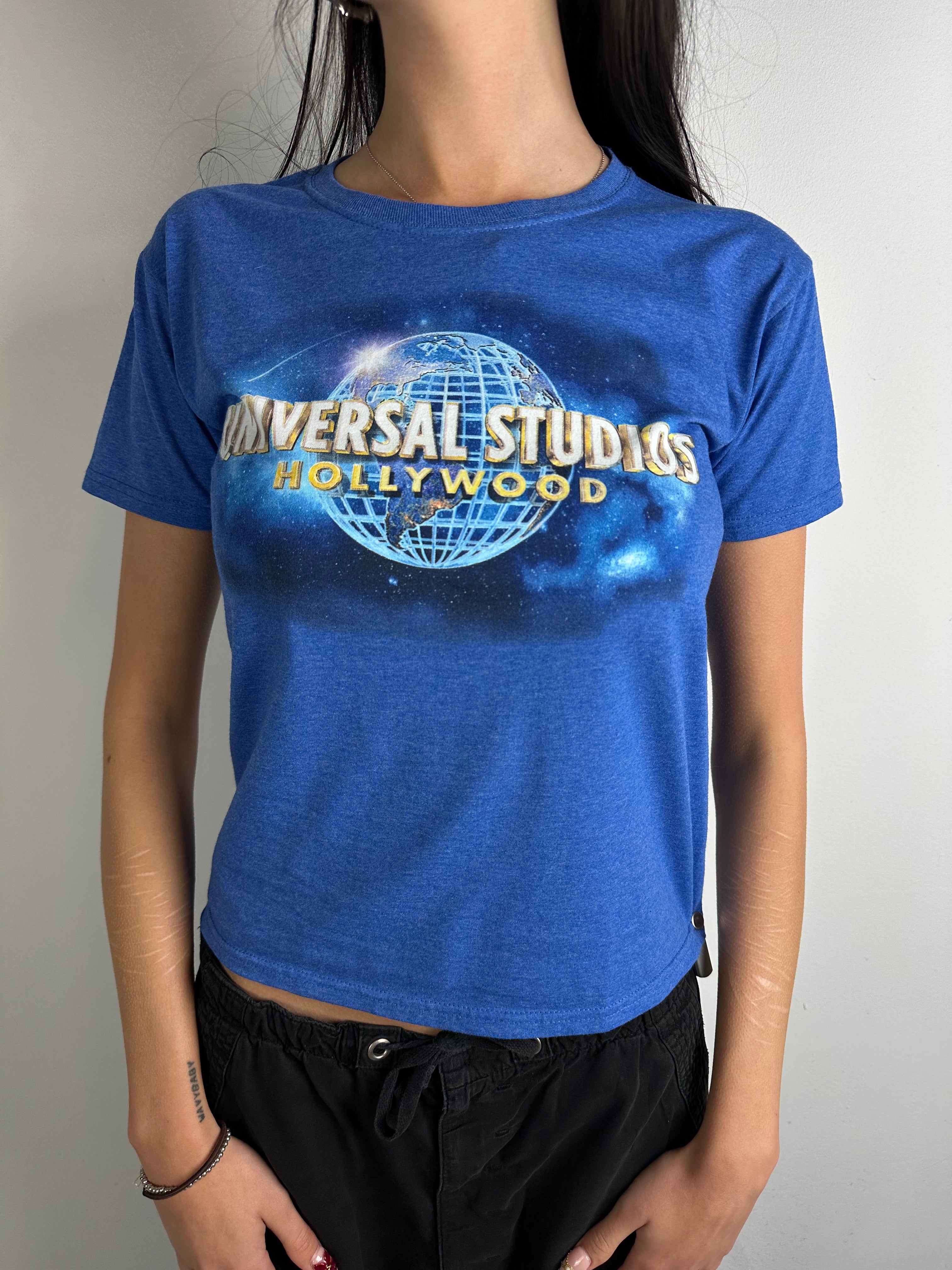 Vintage Universal Studios Tee XS/S