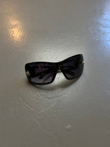 Produktbild von Vintage Sunglasses vor grauem Boden