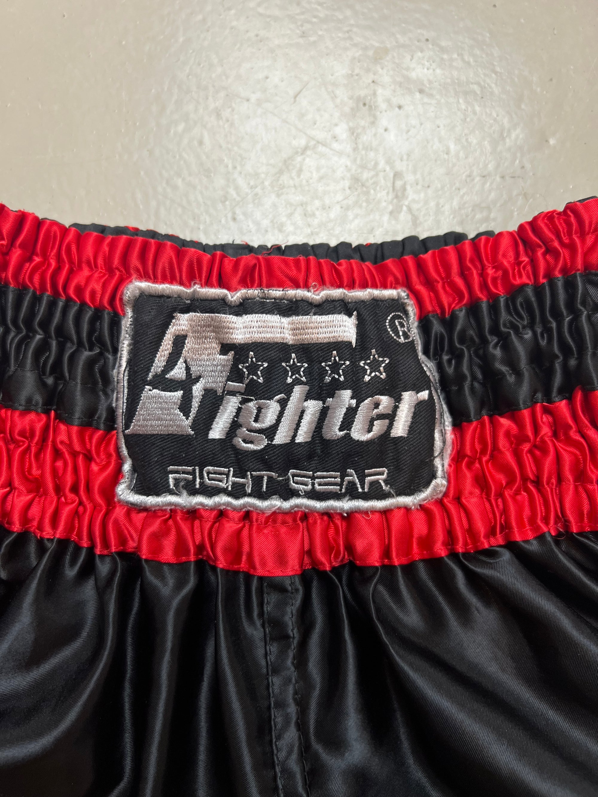 Vintage Boxer Shorts XS